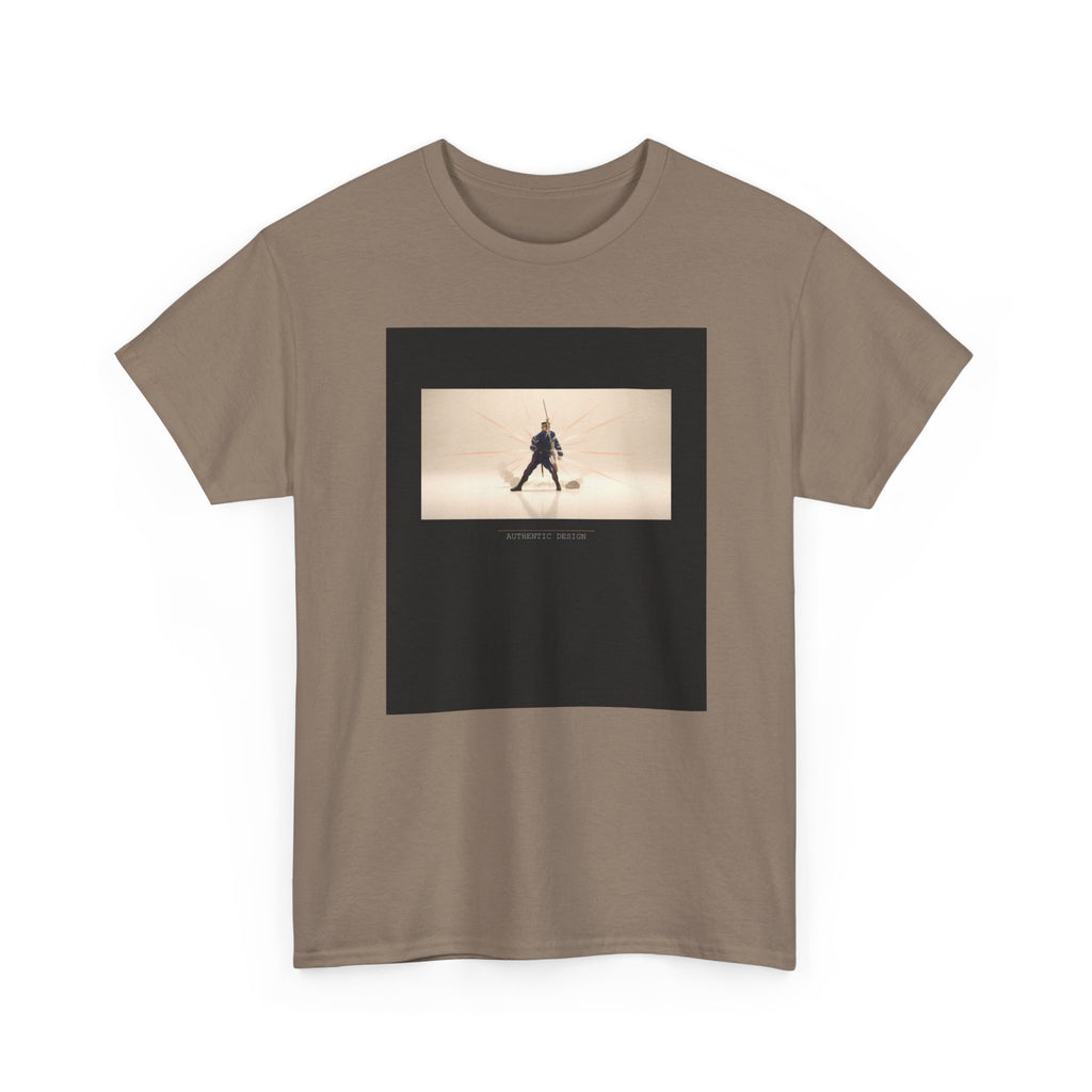 WILD & FREE graphic tee — product view 22