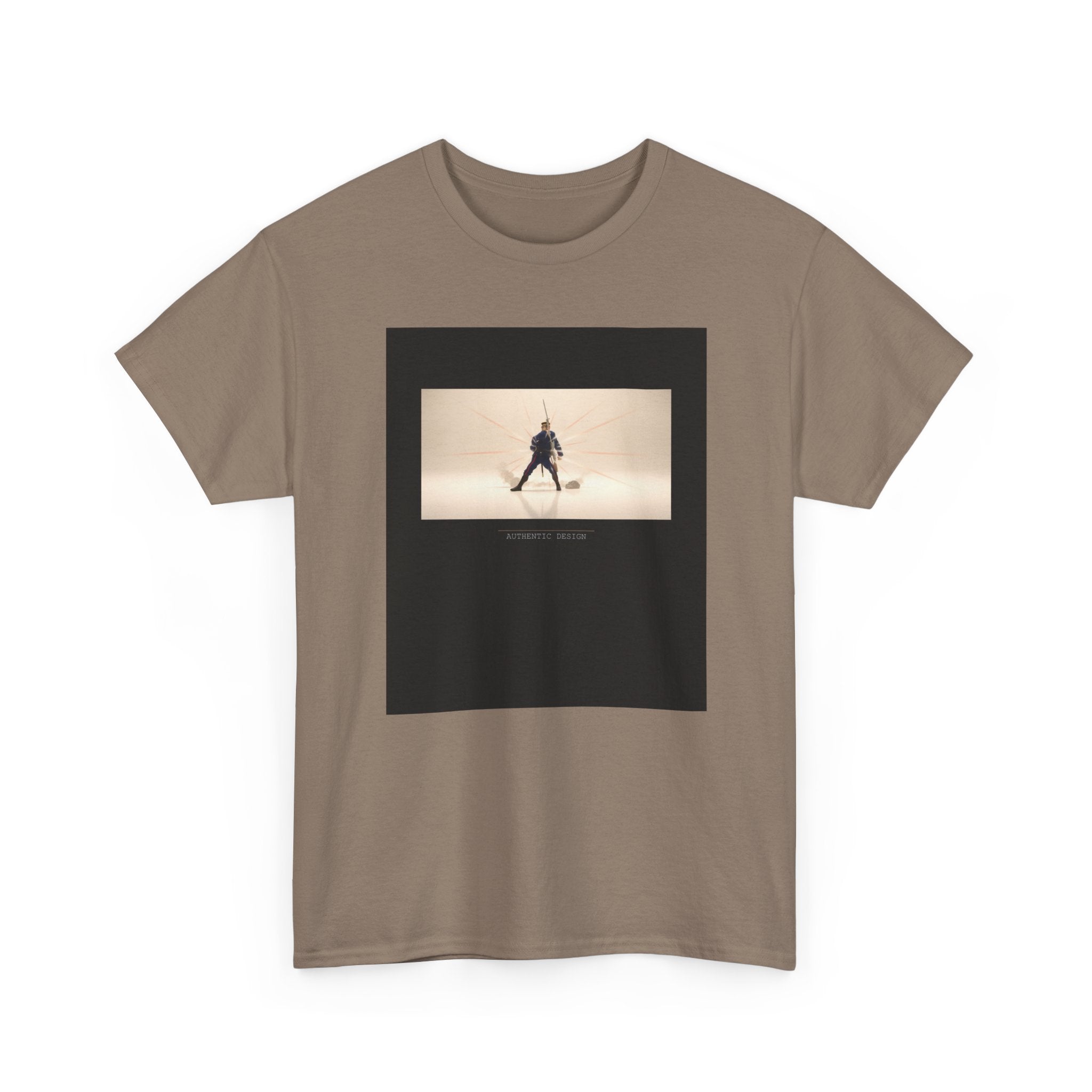 WILD & FREE graphic tee — product view 22