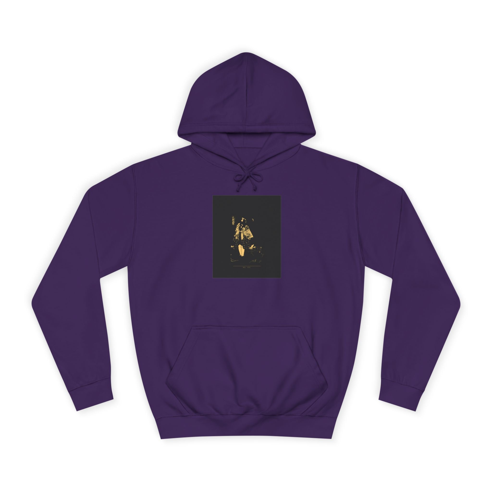 CITY NEVER SLEEPS hoodie — product view 14