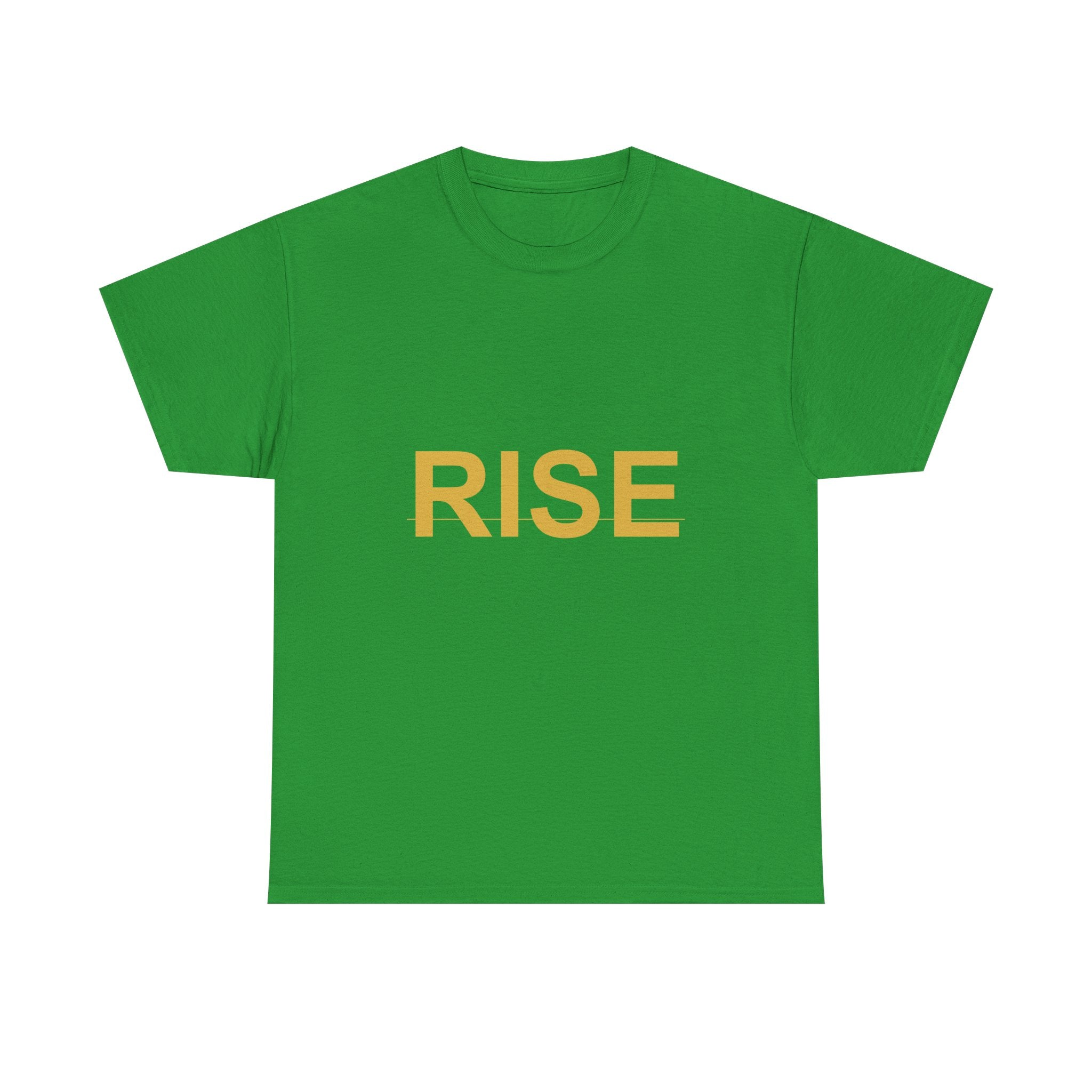 SILENT STORM graphic tee — product view 8