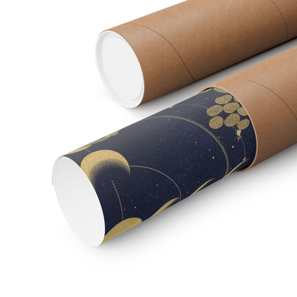 Celestial — Frog (Kaeru); Gold Beetle (Kogane Mushi), From The Picture Book Of Crawling Crea — Matte Poster