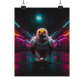Fast Furious art print — product view 6