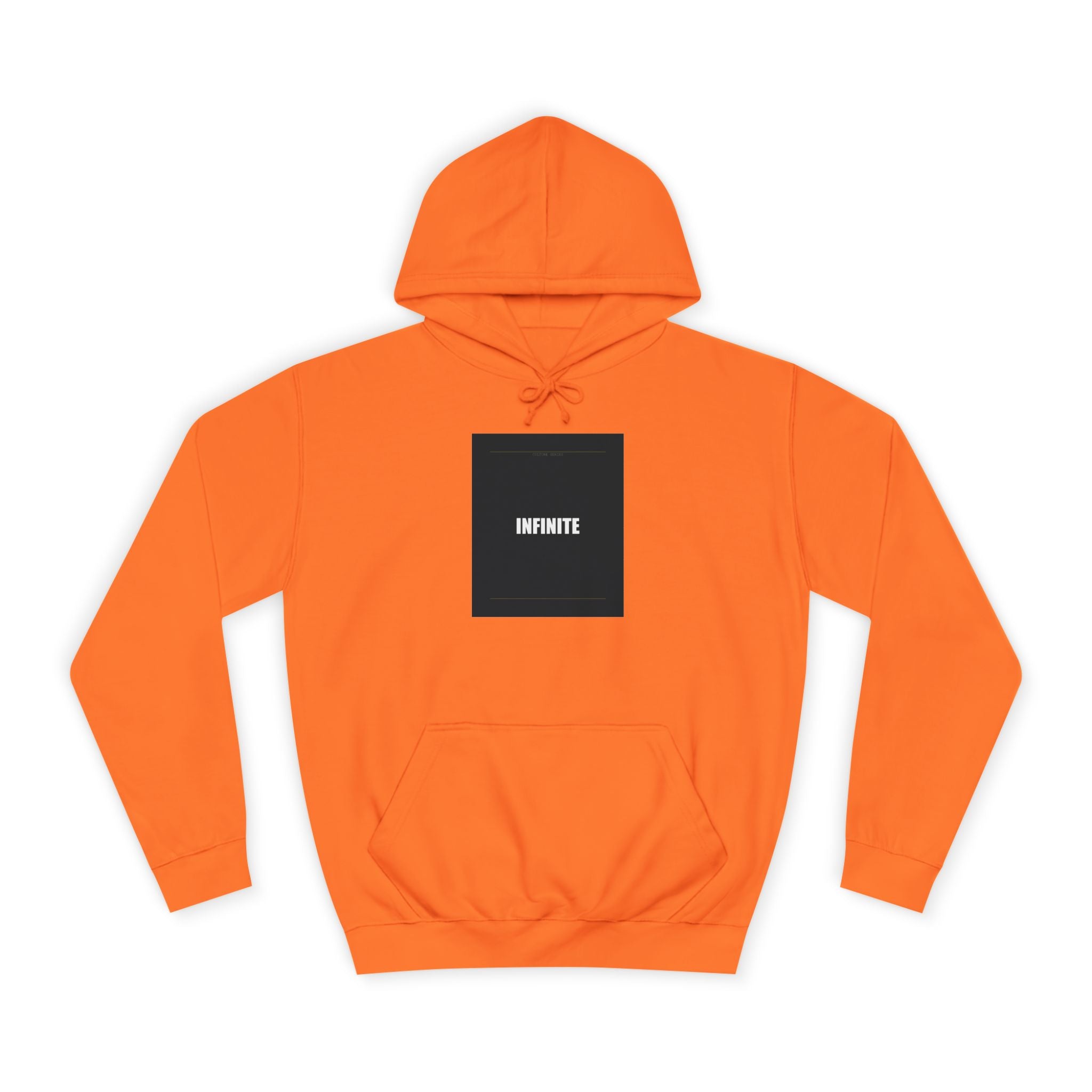 STREET CERTIFIED hoodie — product view 3