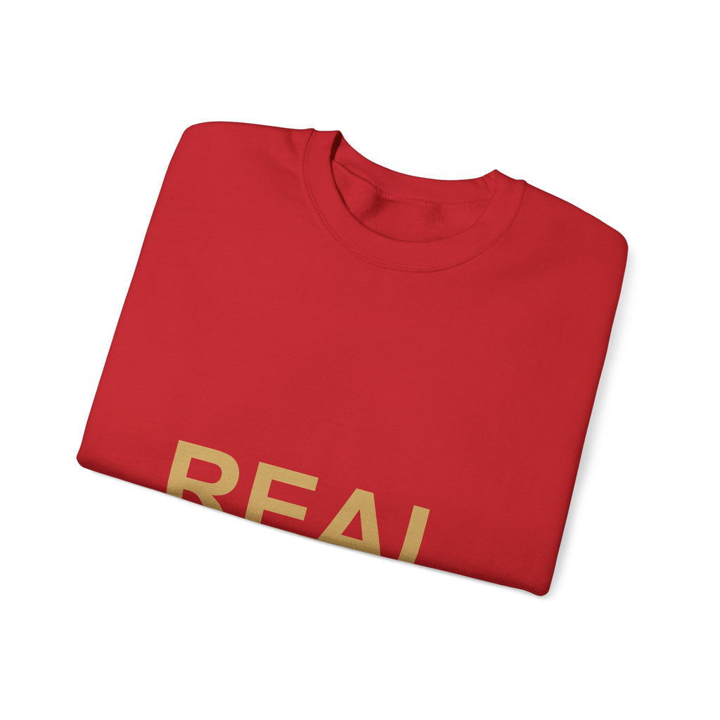UNTAMED crewneck sweatshirt — product view 23