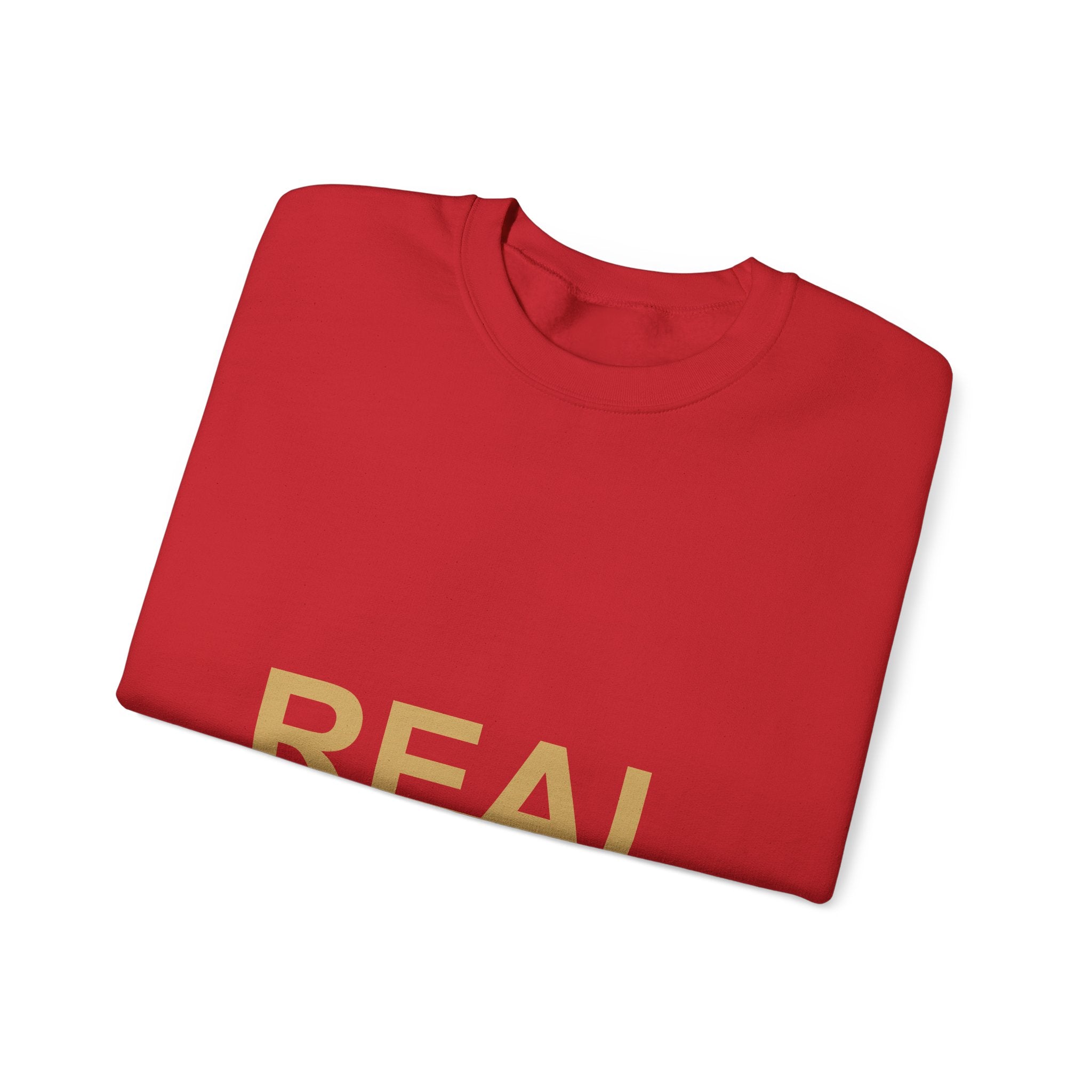 UNTAMED crewneck sweatshirt — product view 23