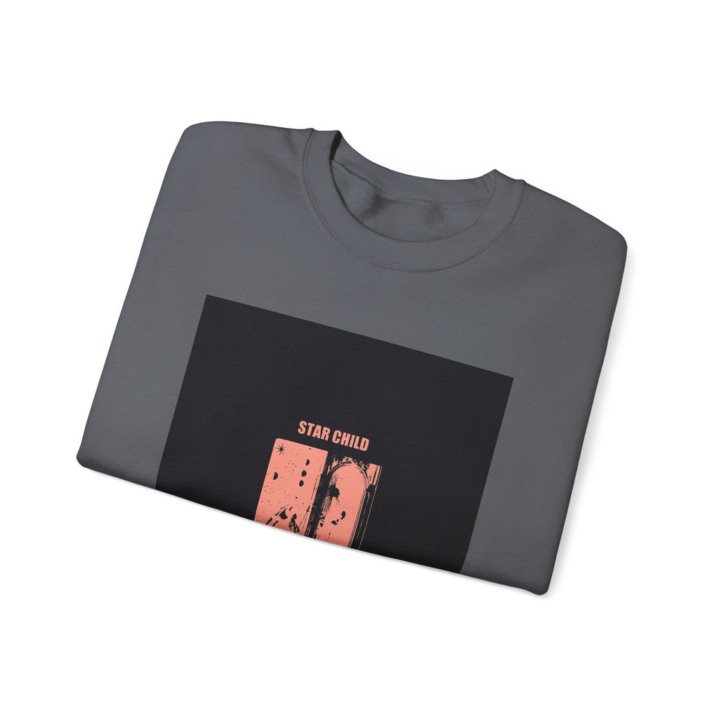 STREET CERTIFIED crewneck sweatshirt — product view 17
