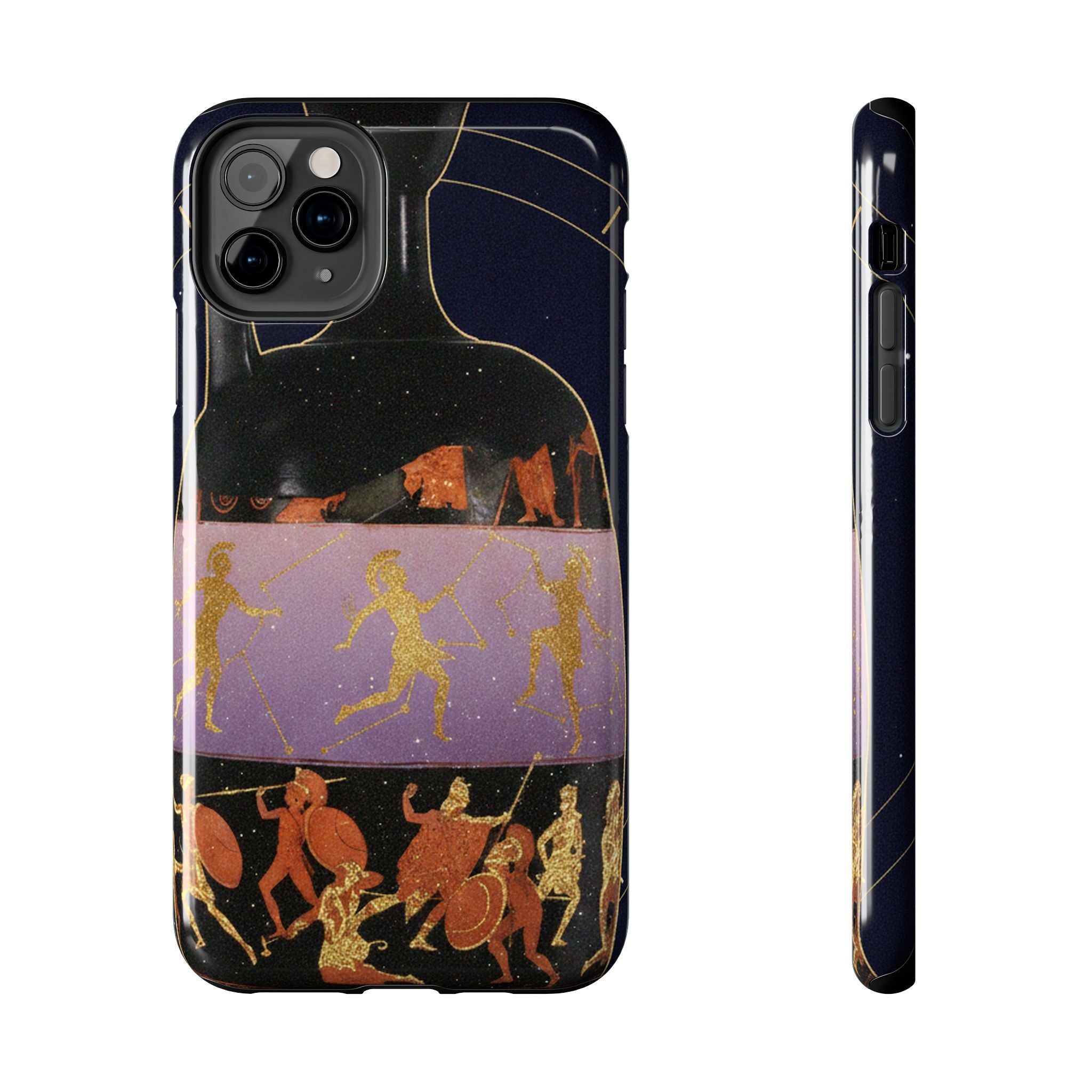 STAR CHILD phone case — product view 3