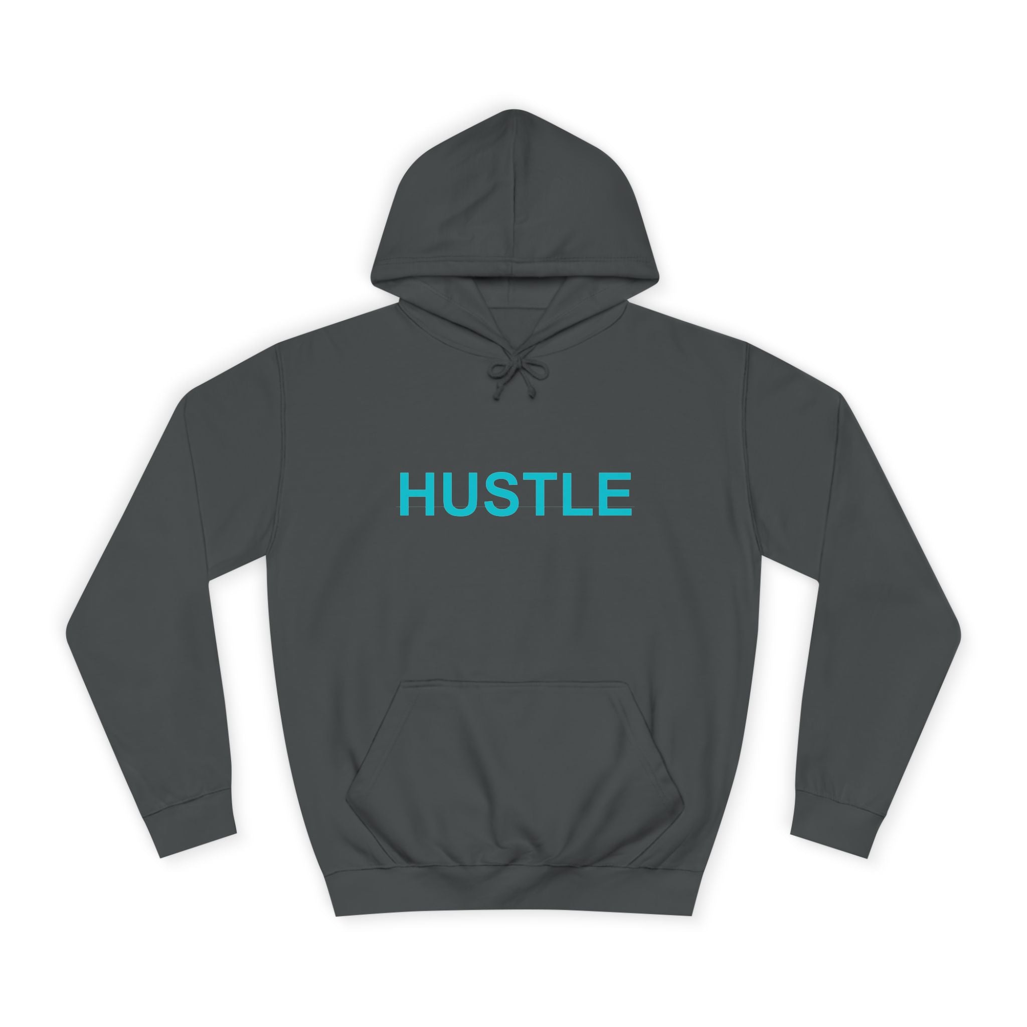 ALL GAS NO BRAKES hoodie — product view 7