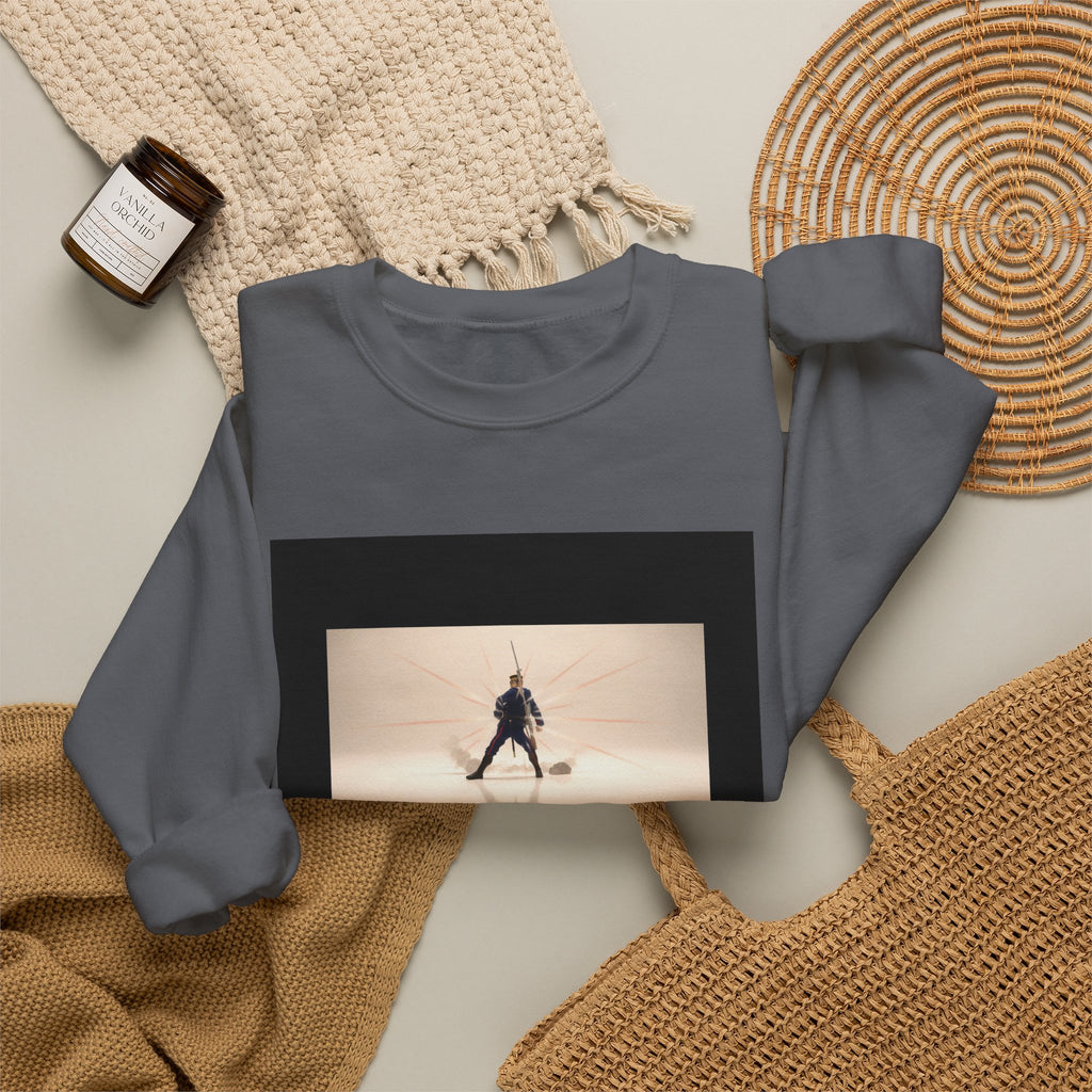 WILD & FREE crewneck sweatshirt — product view 18