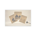 Product Marketing — Games Of Football Being Played By Nobles — Kiss-Cut Sticker