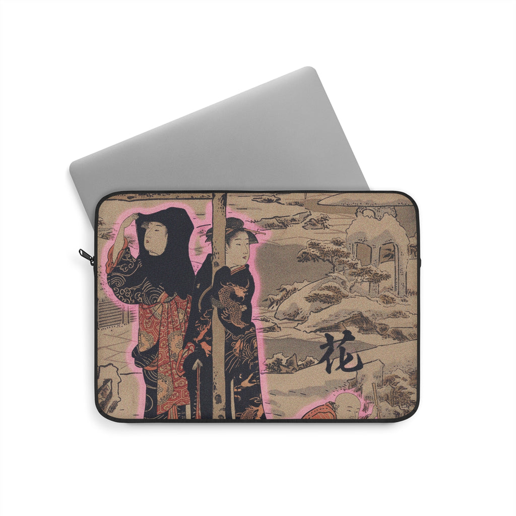 TOKYO DREAMS laptop sleeve — product view 6