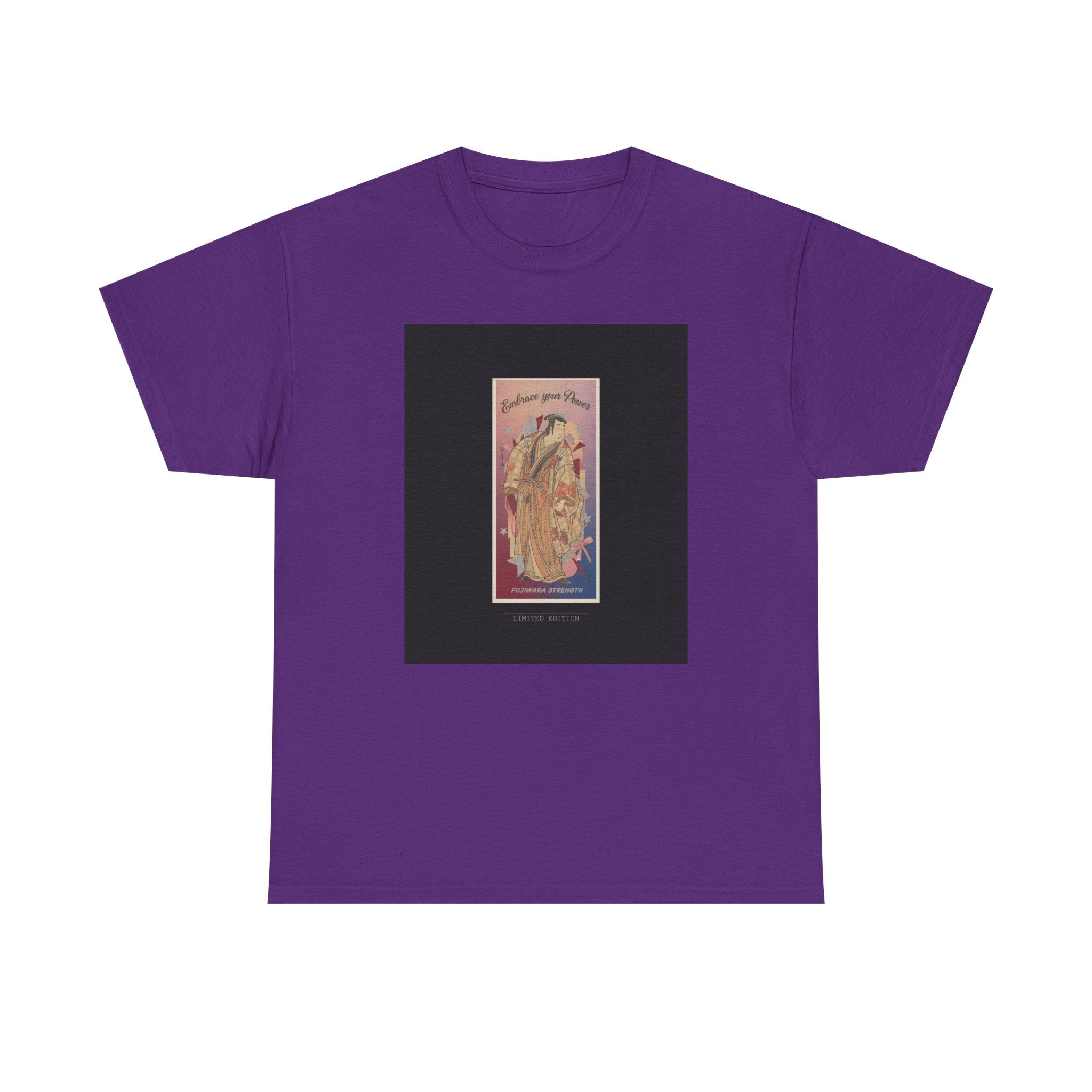 BUILT DIFFERENT graphic tee — product view 14
