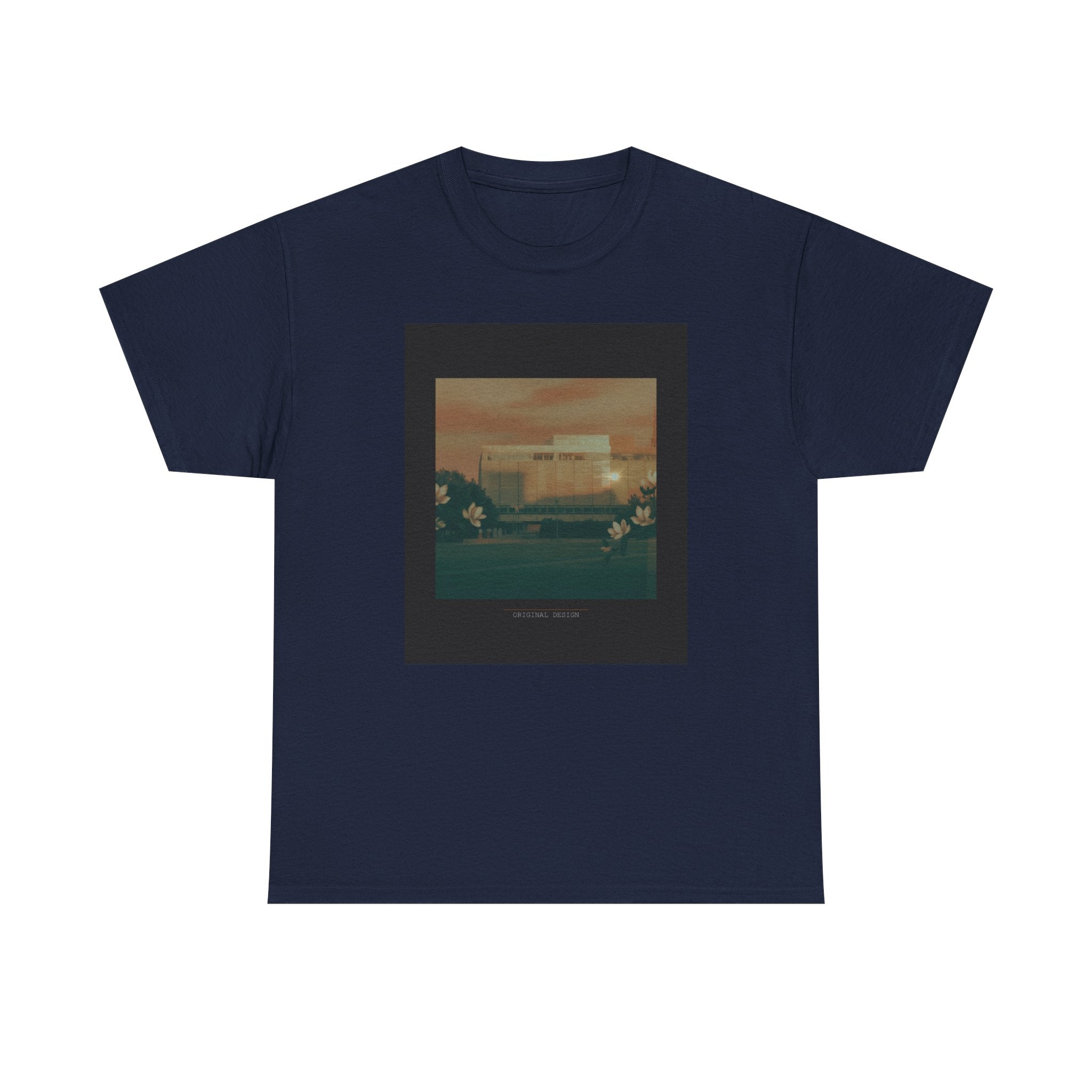 STEEL & SOUL graphic tee — product view 13