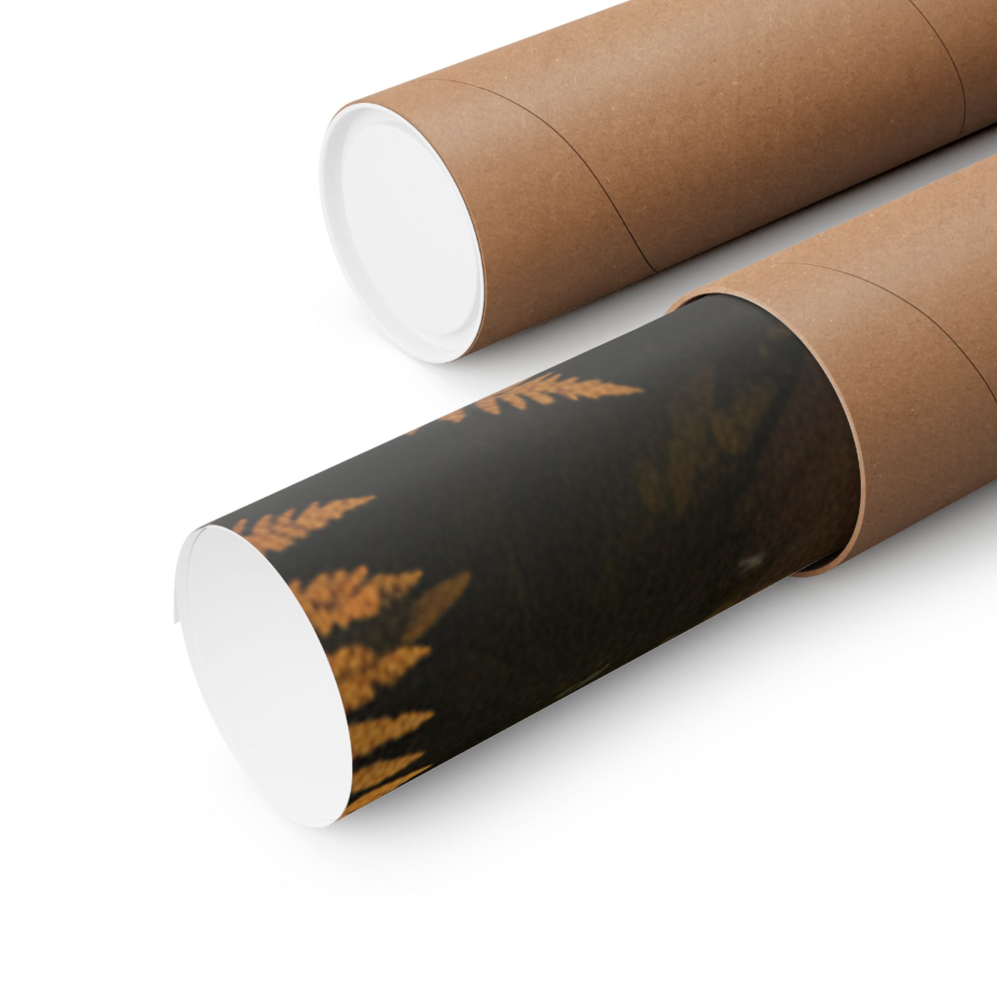 Scenic Nature — Phone — Matte Poster