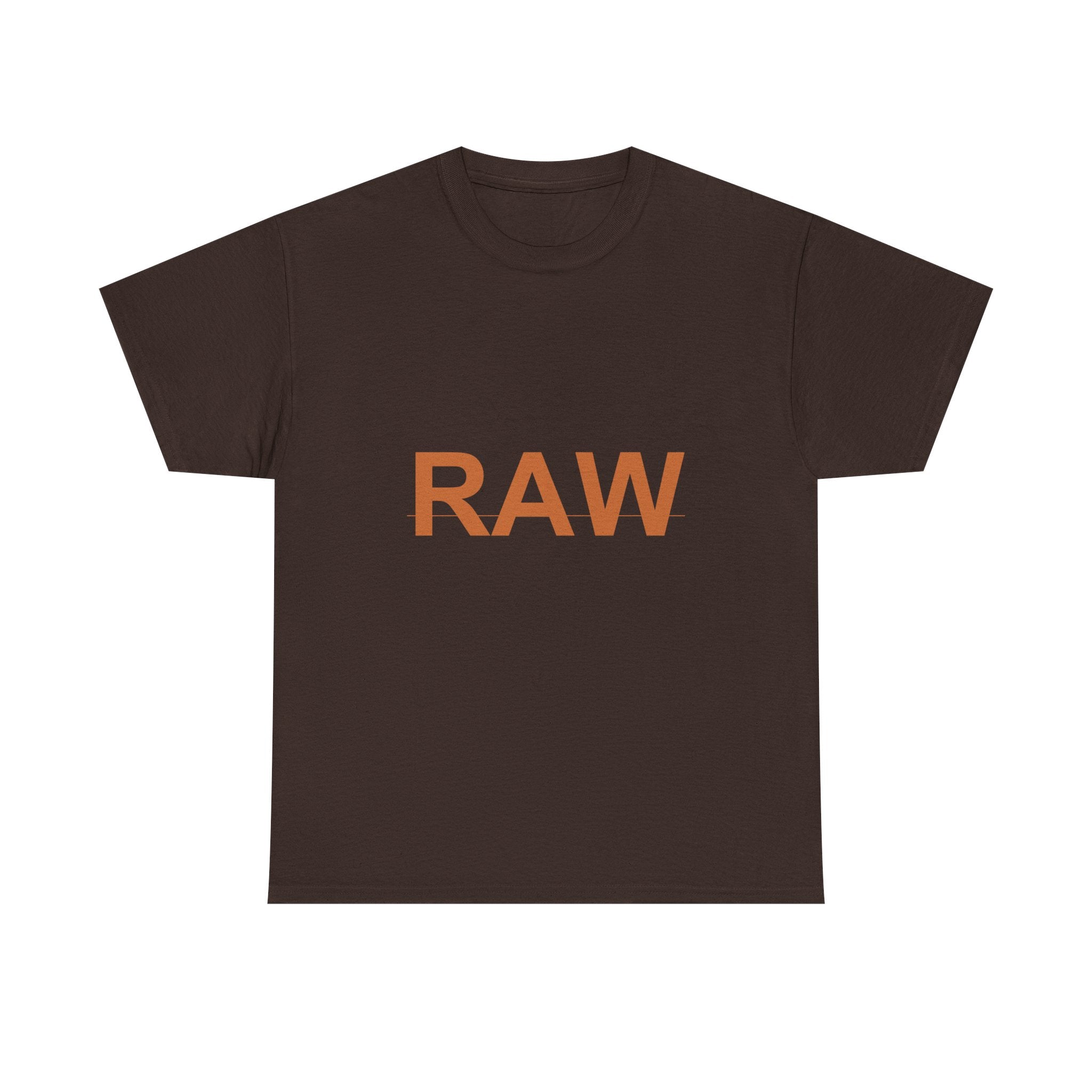 UNTAMED graphic tee — product view 5