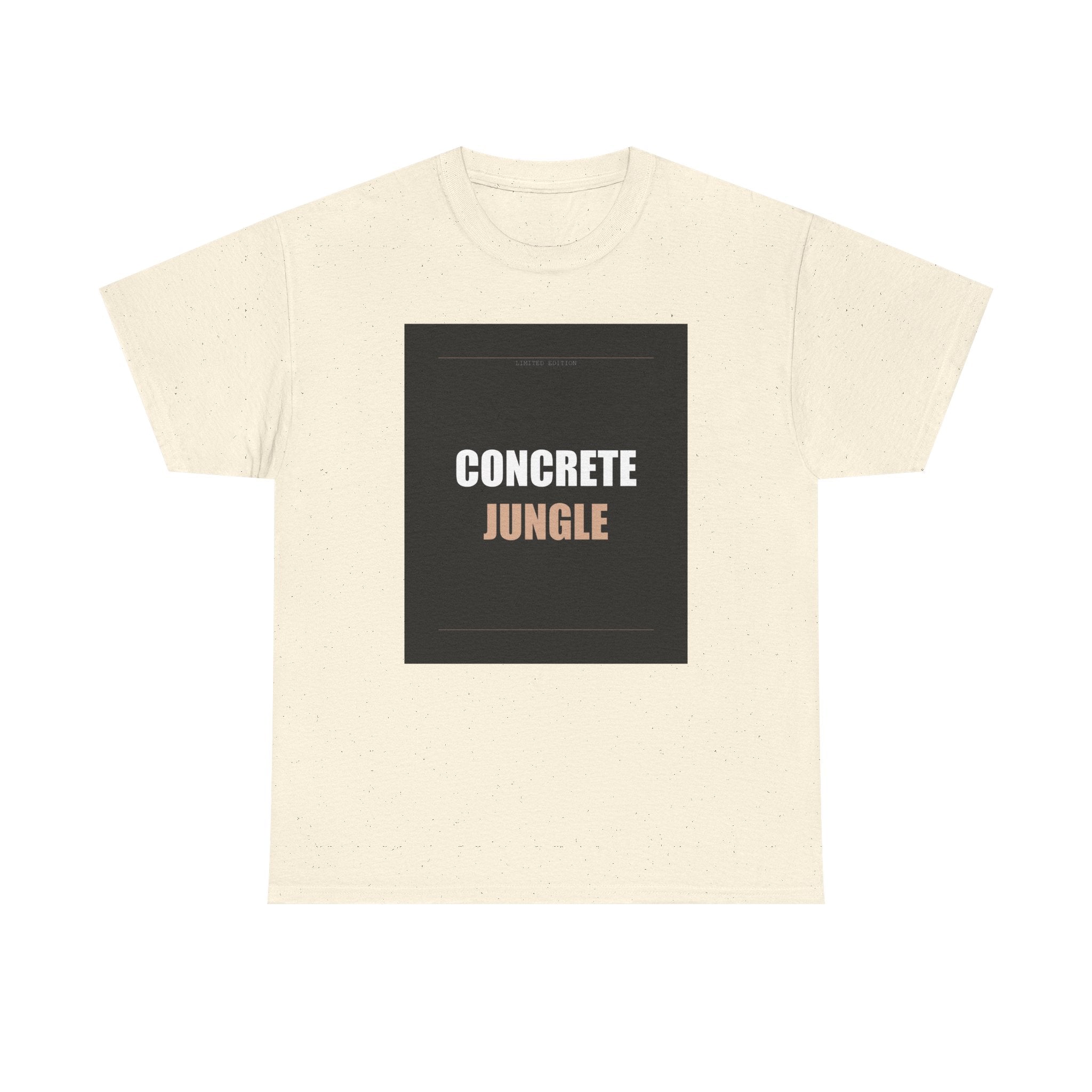 CHOSEN ONE graphic tee — product view 6
