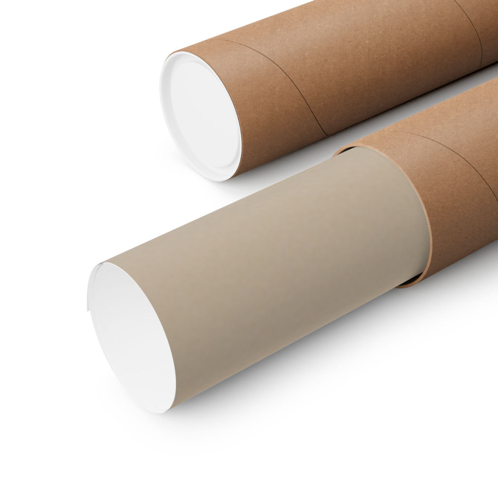 Product Marketing — Belt And Fan On A Piece Of Cloth — Matte Poster