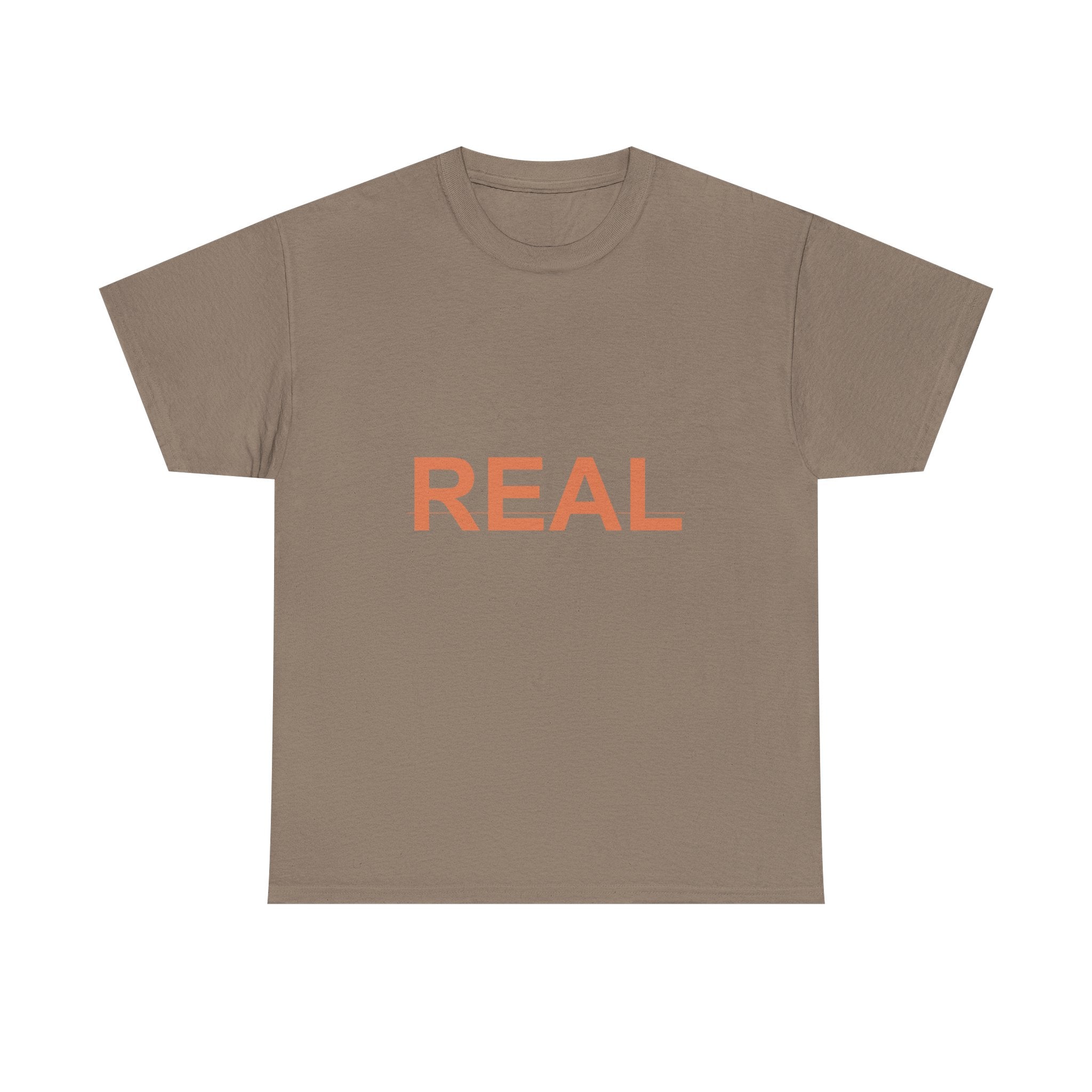 BUILT NOT BOUGHT graphic tee — product view 2
