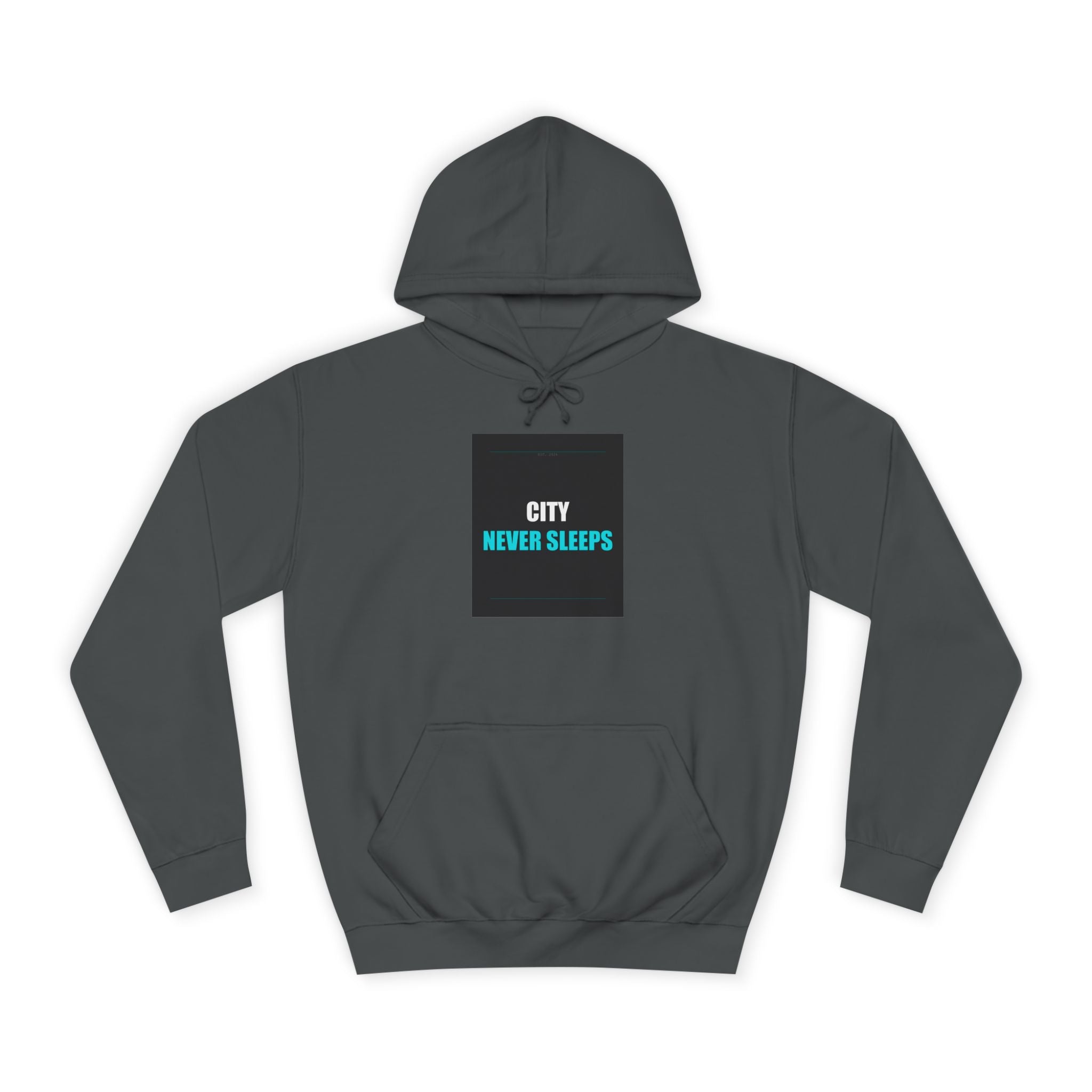 NO LIMITS hoodie — product view 7