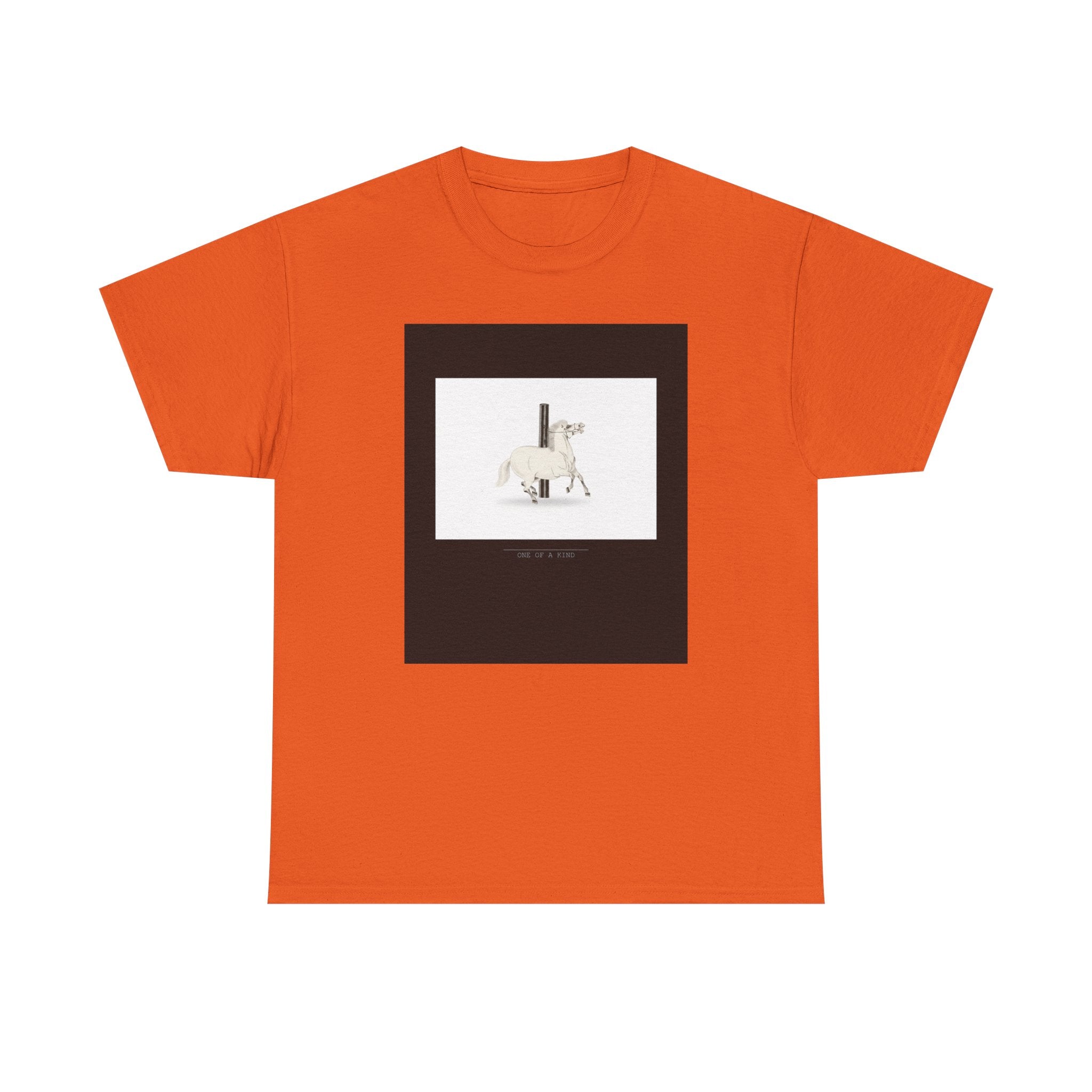 URBAN LEGEND graphic tee — product view 3