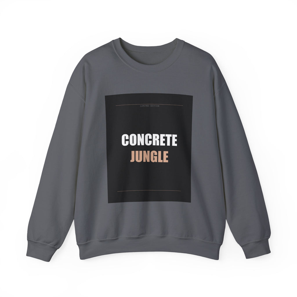 CHOSEN ONE crewneck sweatshirt — product view 4