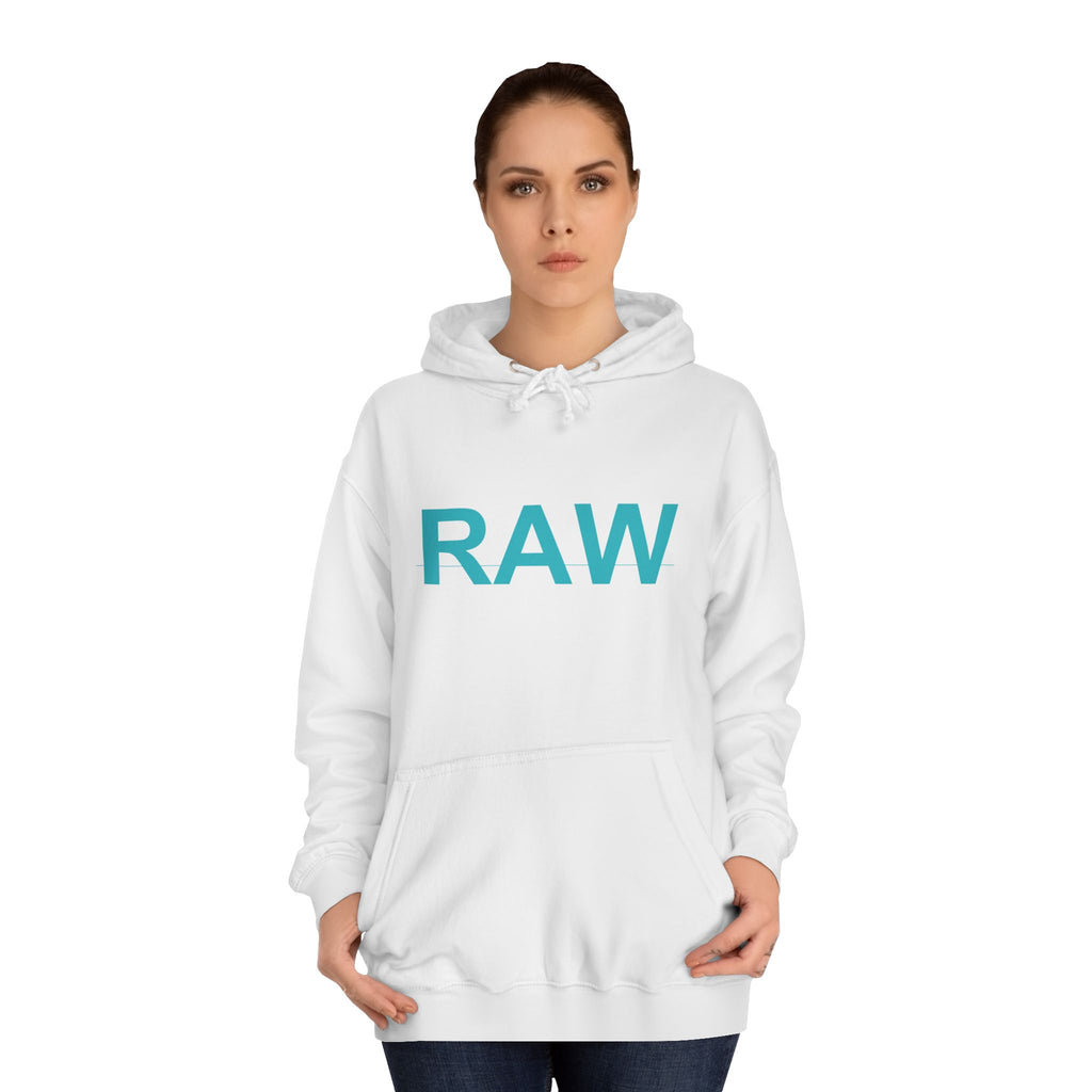 NATURE ALWAYS WINS hoodie — product view 21