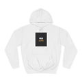 UNDERGROUND MOVEMENT hoodie by Zukkay