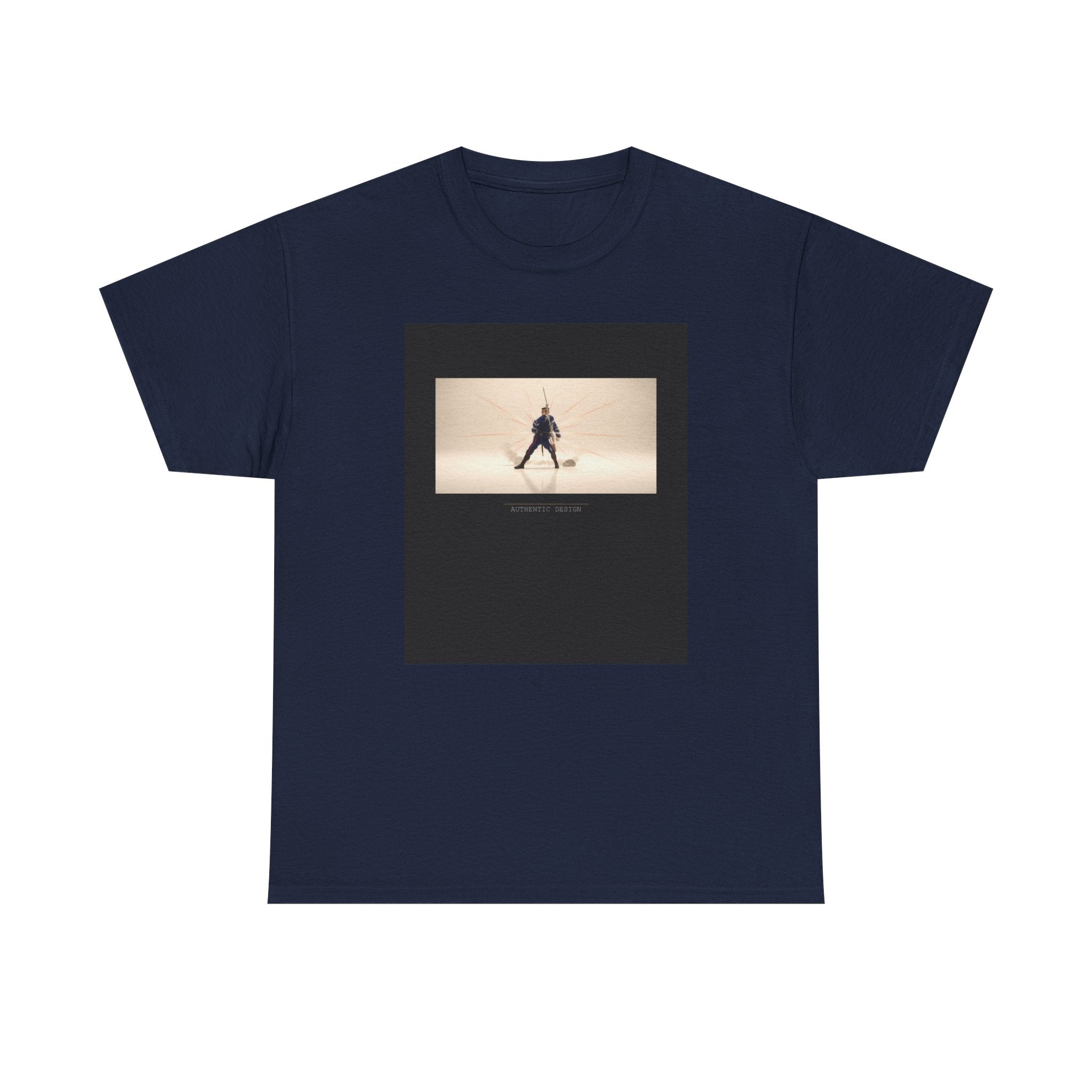 WILD & FREE graphic tee — product view 13