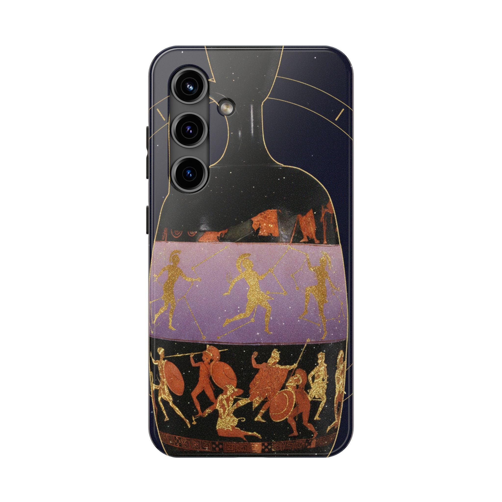 STAR CHILD phone case — product view 20