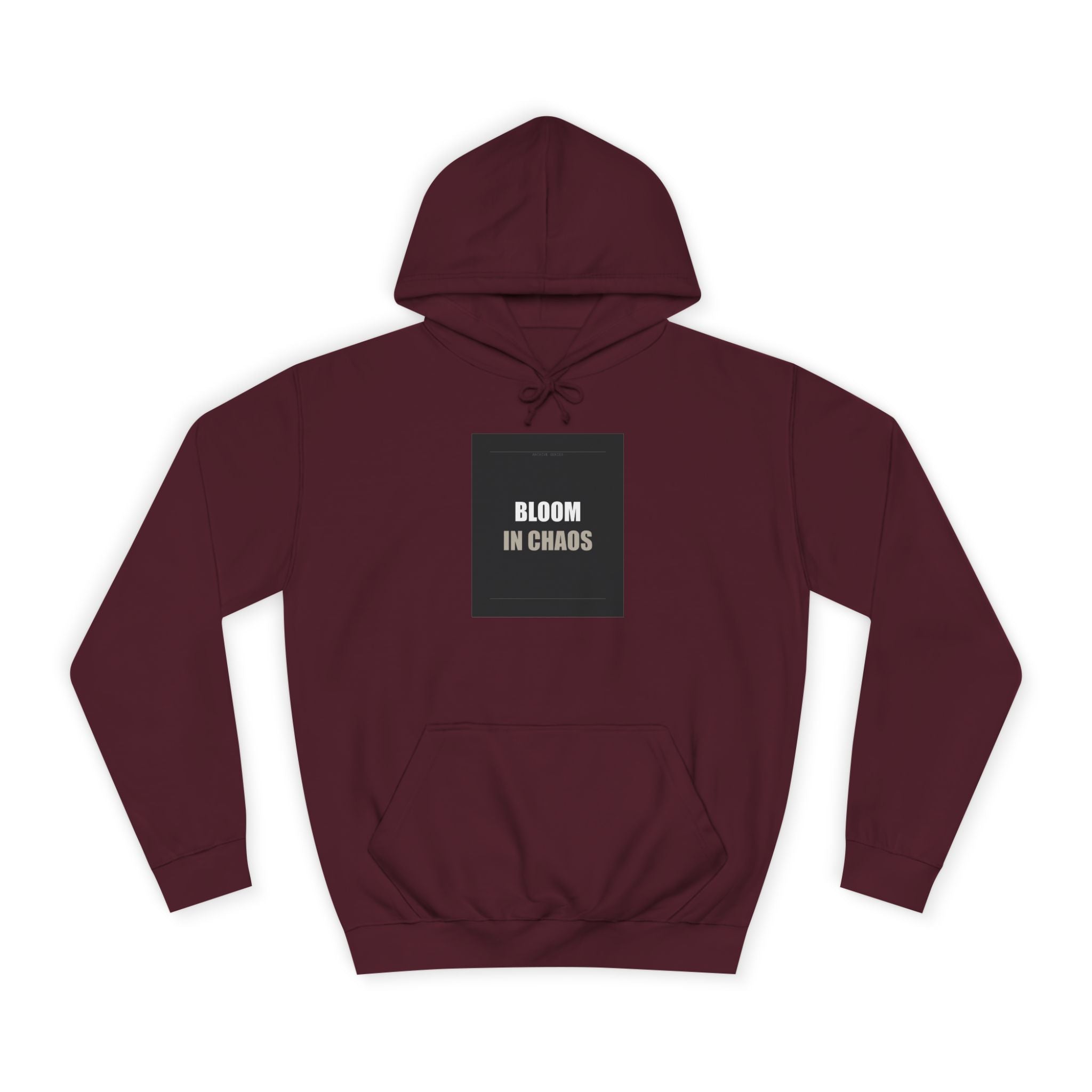 EAST MEETS WEST hoodie — product view 17