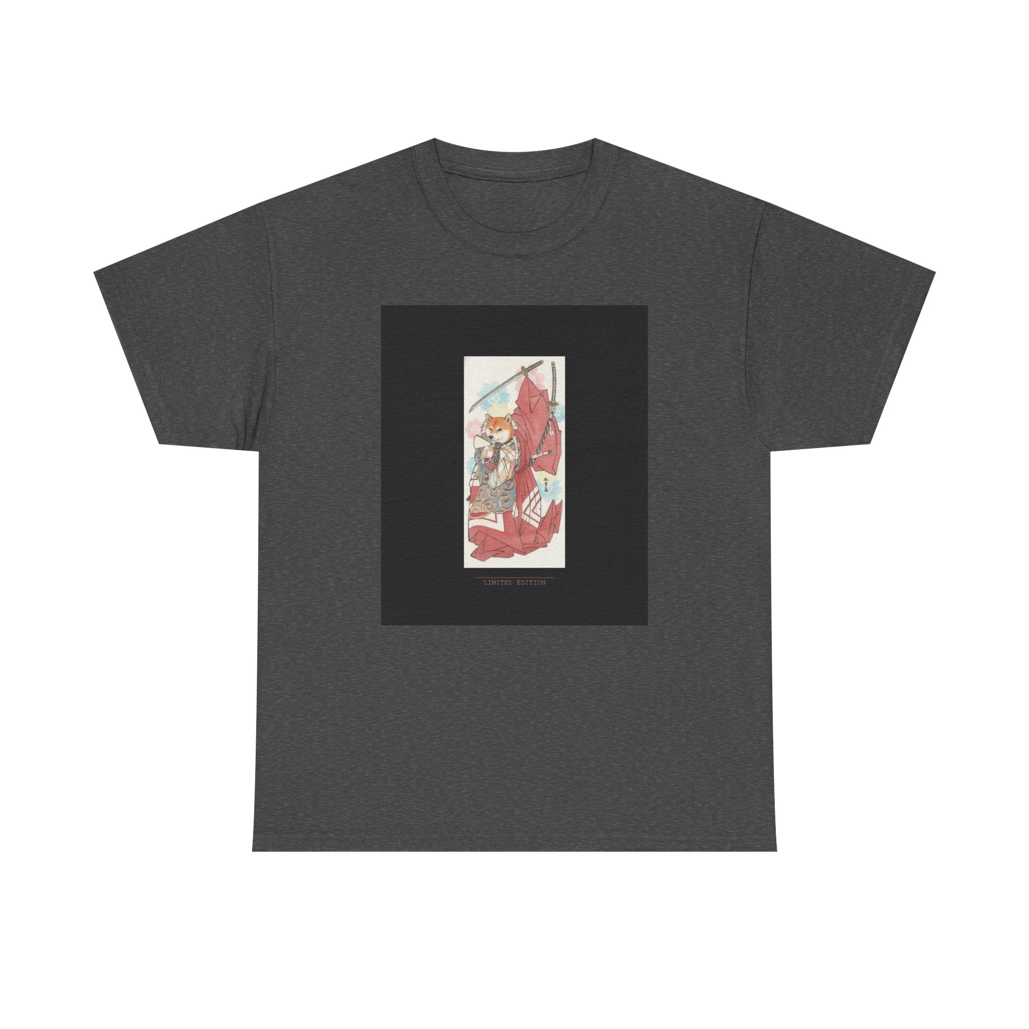 UNDERGROUND MOVEMENT graphic tee — product view 9