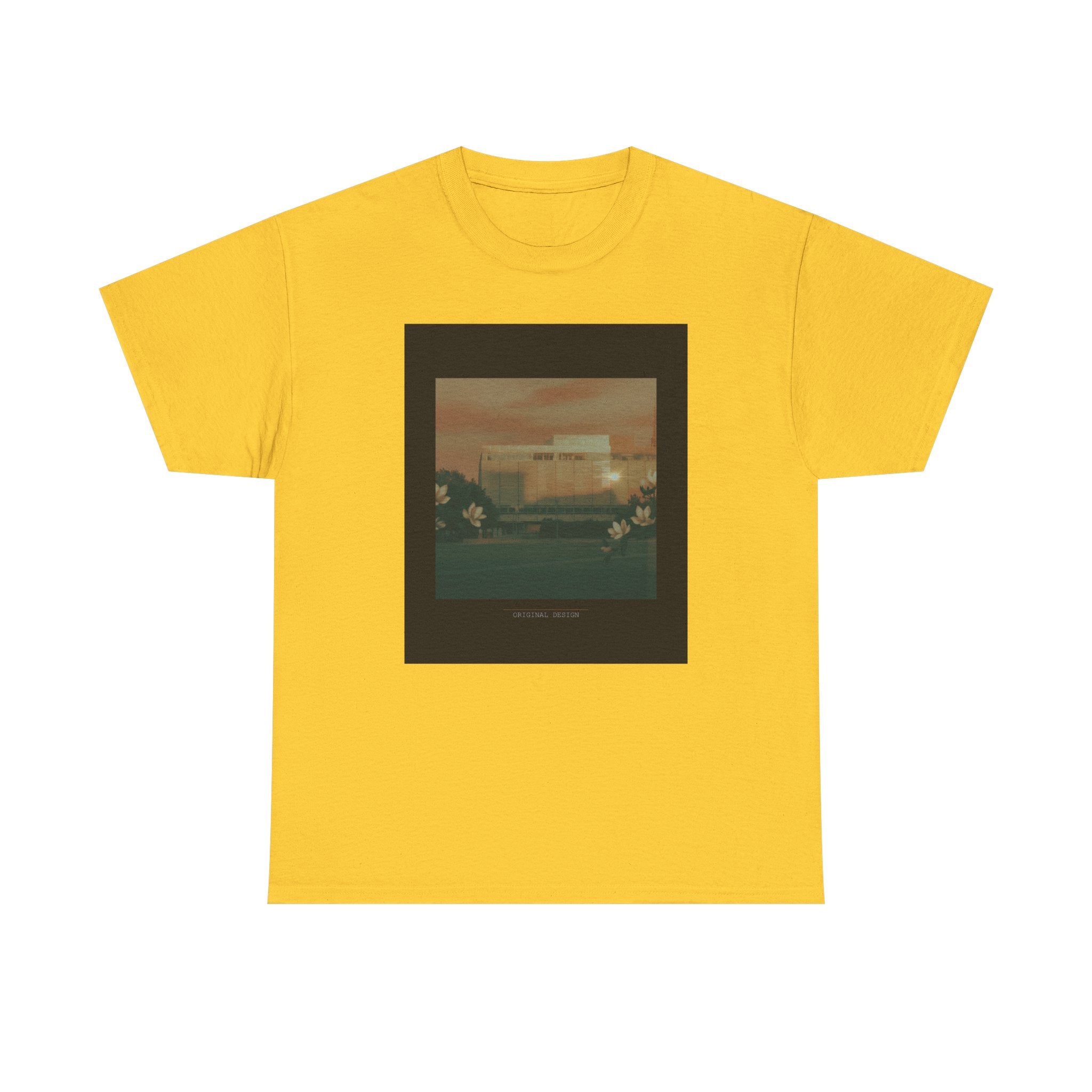 STEEL & SOUL graphic tee — product view 7