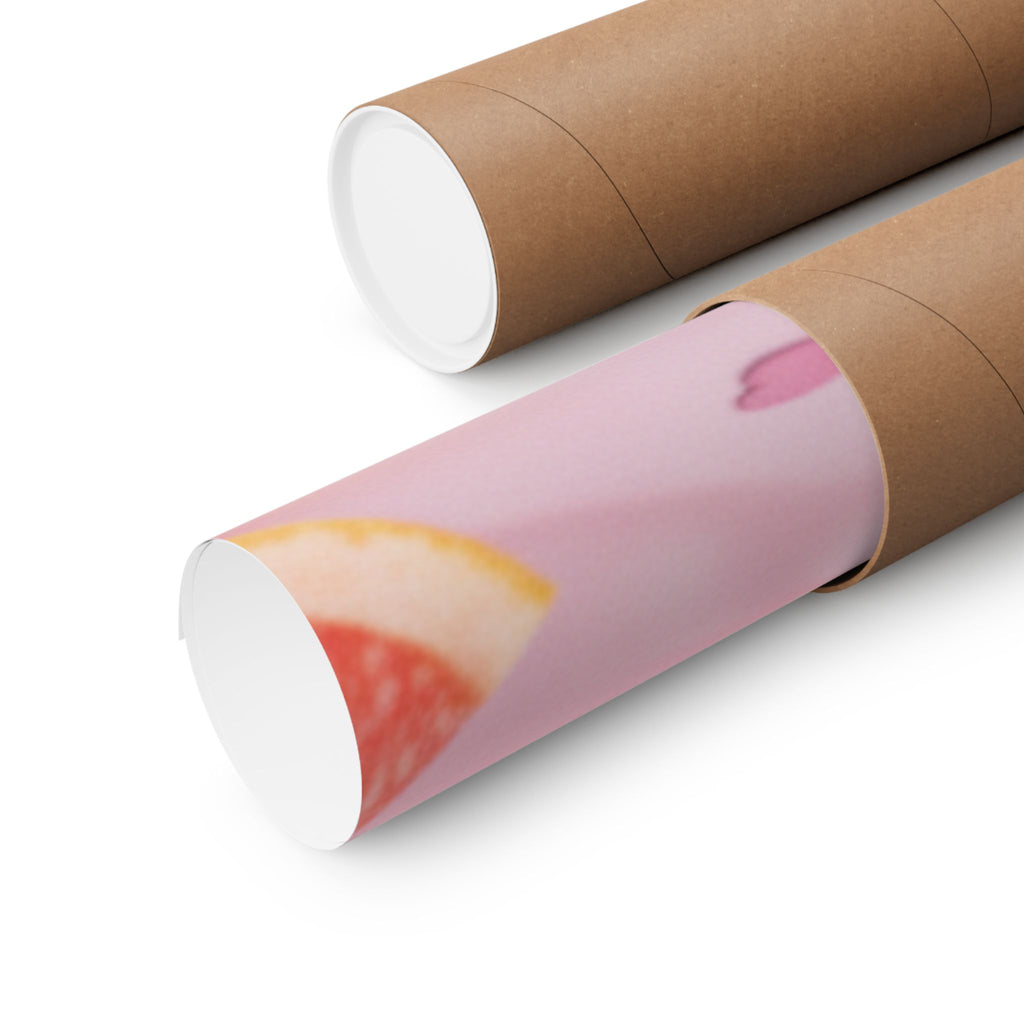 Product Marketing — Drink — Matte Poster