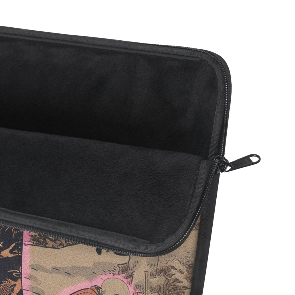 TOKYO DREAMS laptop sleeve — product view 5