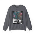 URBAN LEGEND crewneck sweatshirt — product view 4