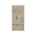 Vintage Bootleg — The Actor Nakamura Tomijuro In The Role Of Sayohime Disguised As Hanamasu — Kiss-Cut Sticker