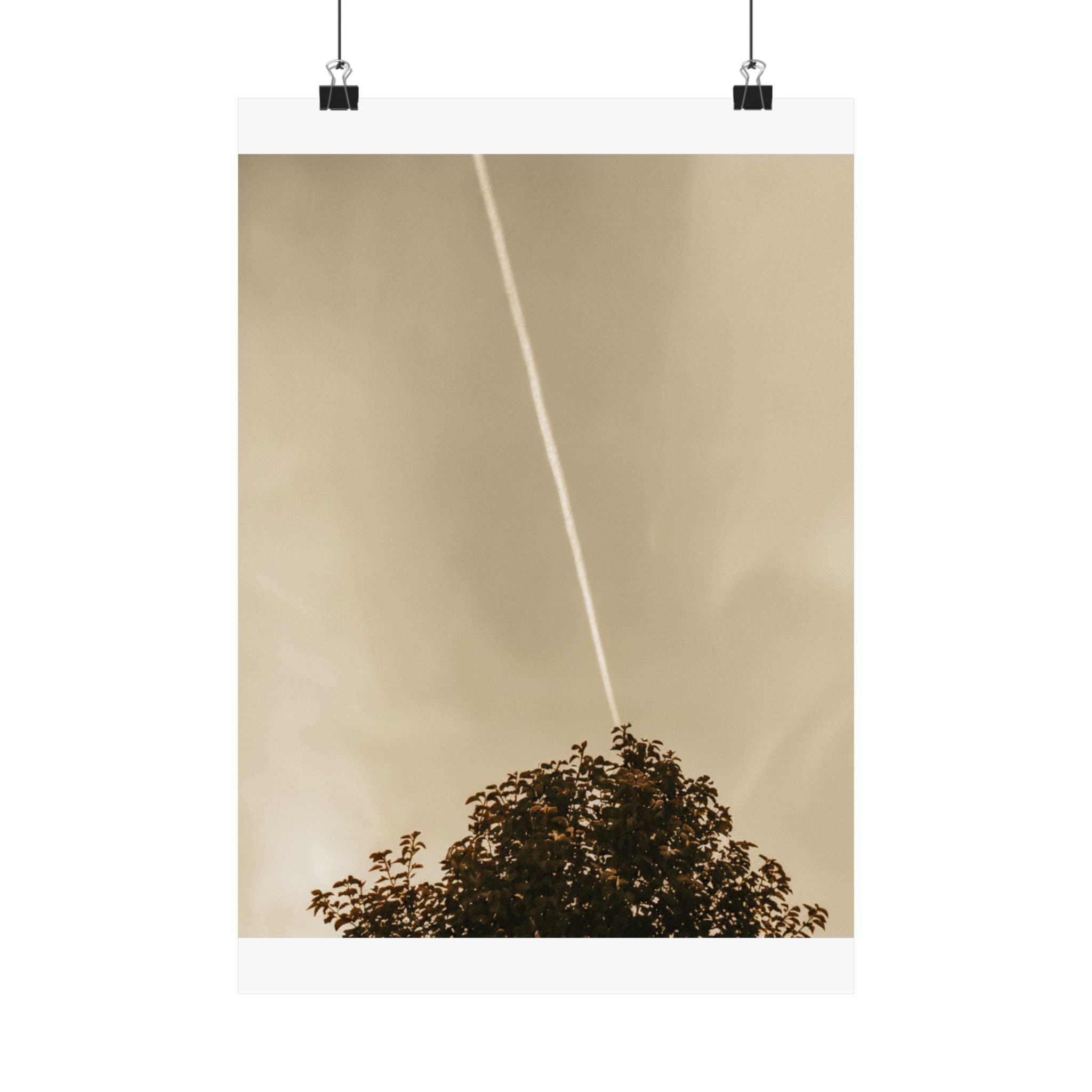 Scenic Nature art print — product view 18