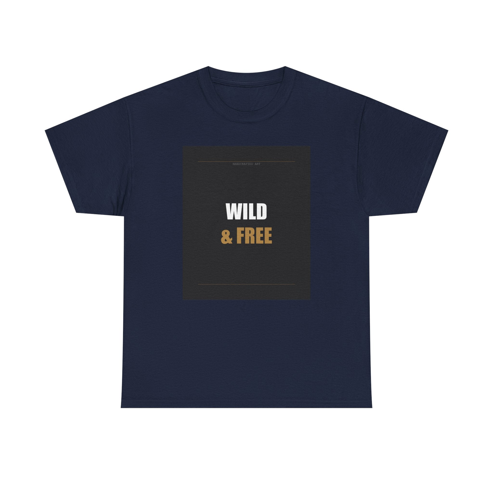 UNDERGROUND MOVEMENT graphic tee — product view 13