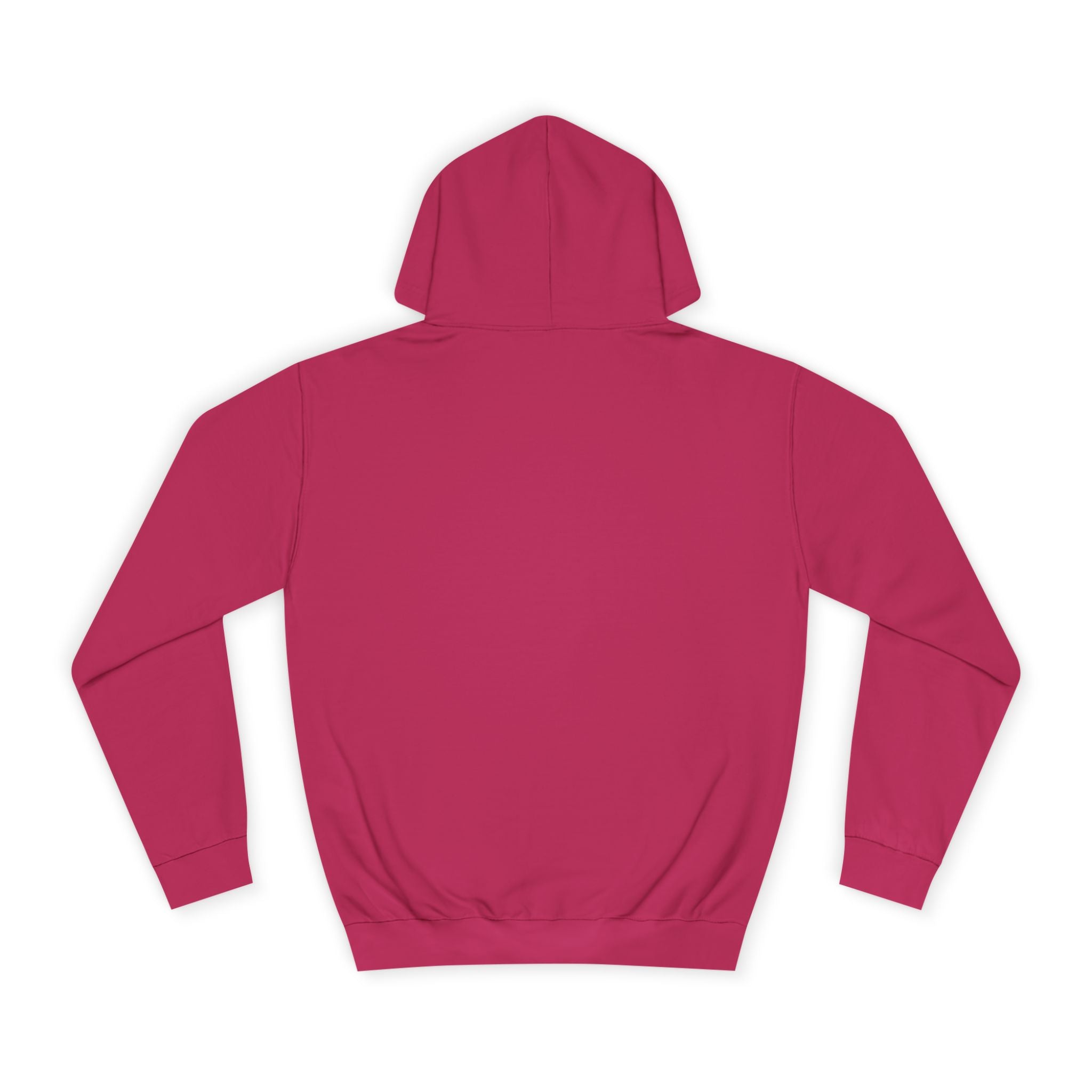 SOFTWARE UPDATE REQUIRED Cyan Slogan Hoodie
