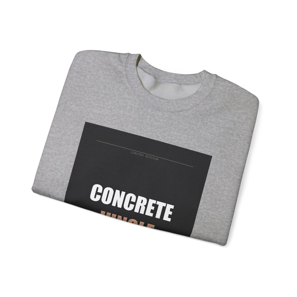 CHOSEN ONE crewneck sweatshirt — product view 14