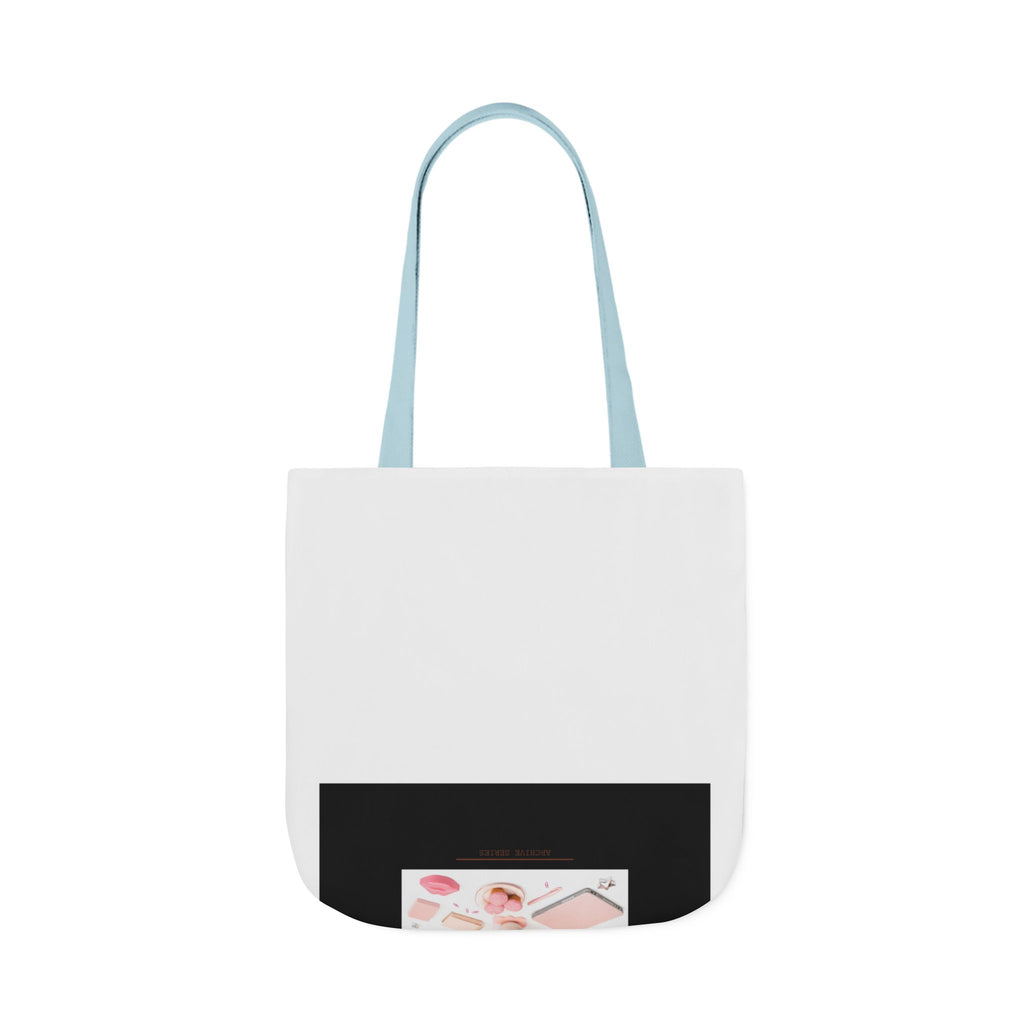 TOKYO DREAMS Storm Sky Photo Canvas Tote Bag