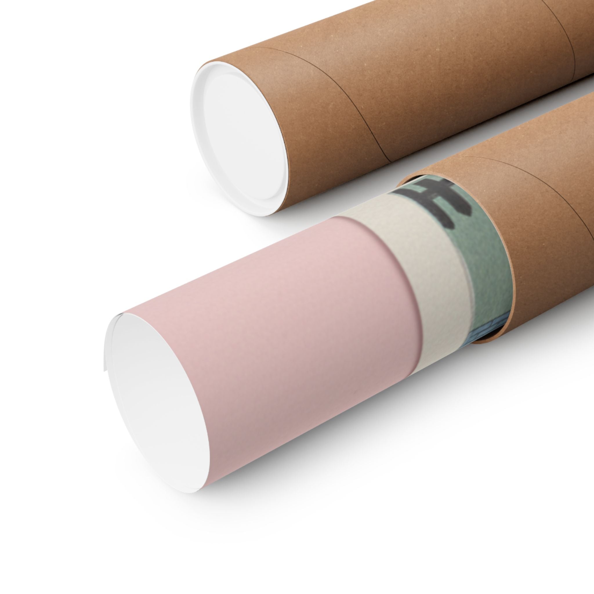 Product Marketing — Print — Matte Poster