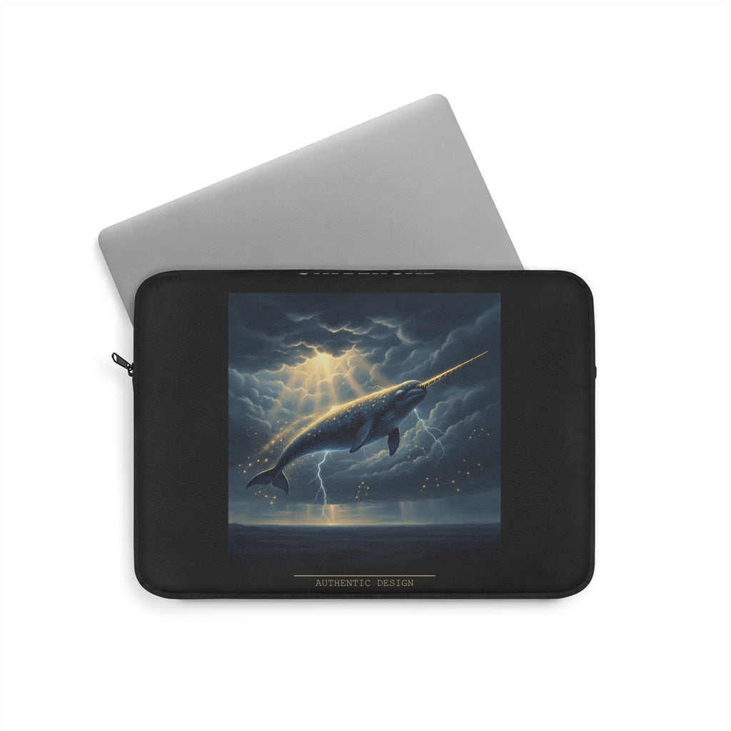 UNIVERSAL laptop sleeve — product view 6
