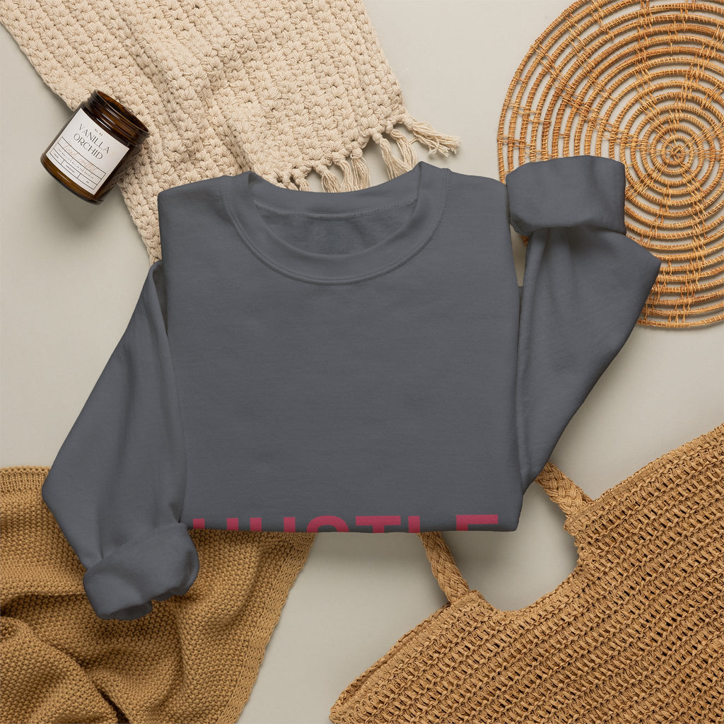 EARTH BORN crewneck sweatshirt — product view 18