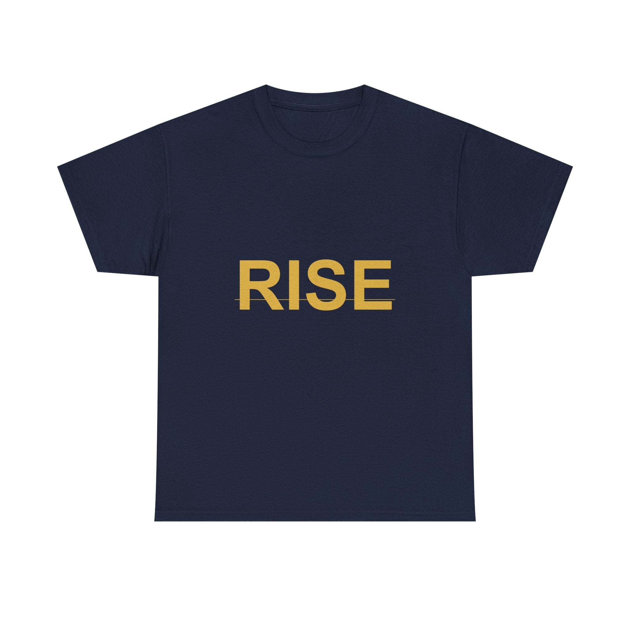SILENT STORM graphic tee — product view 13