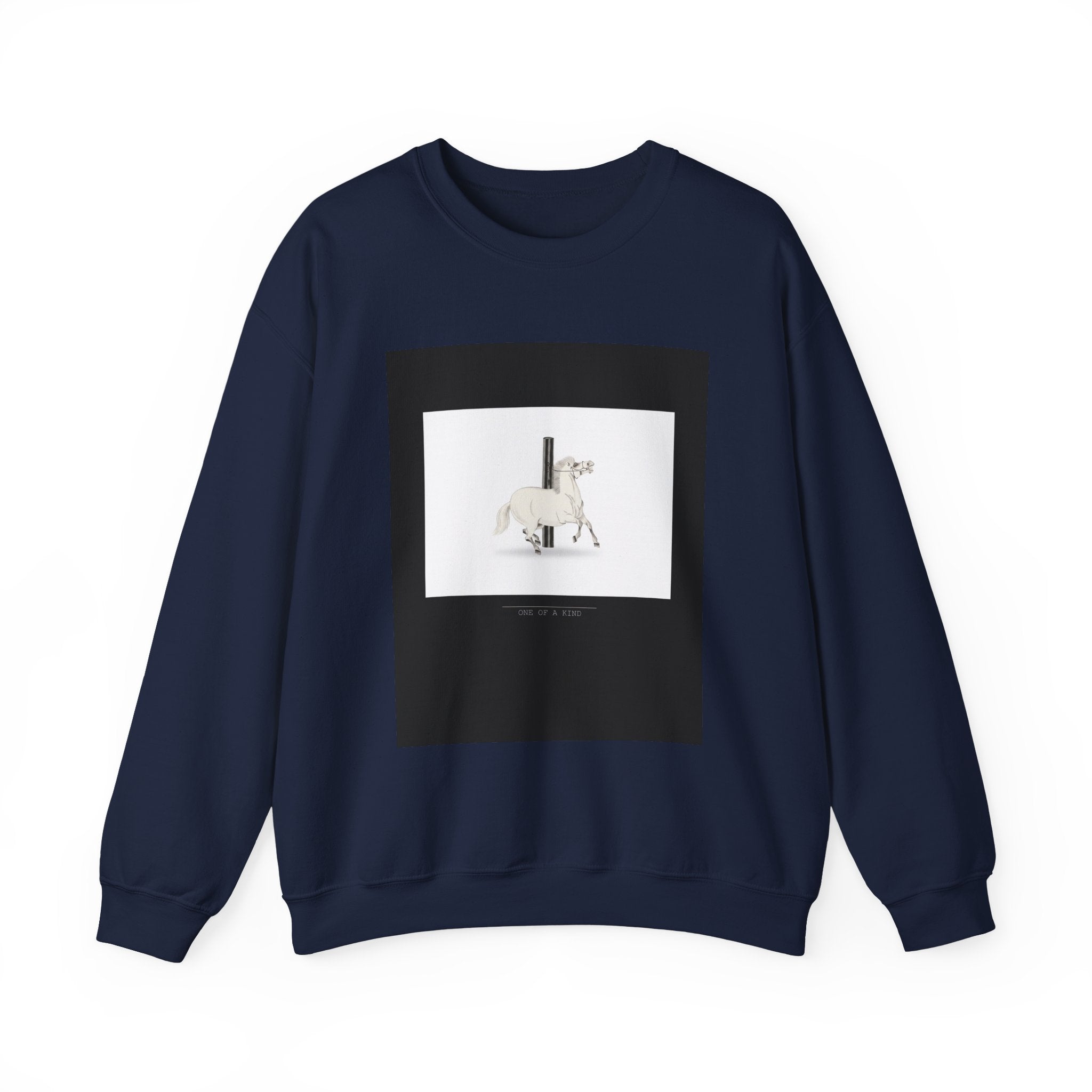 URBAN LEGEND crewneck sweatshirt — product view 5