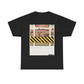 "1 OF 1" graphic tee by Zukkay