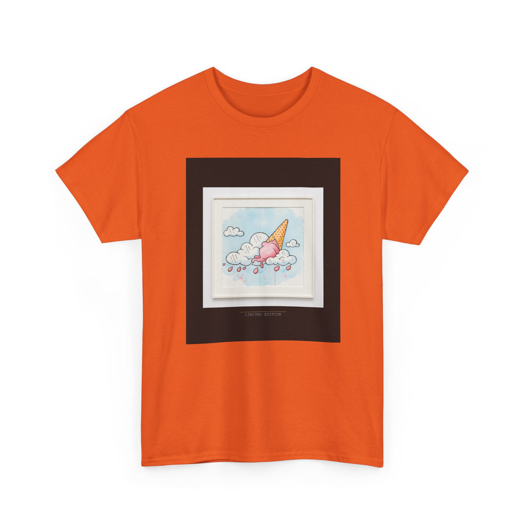 UNTAMED graphic tee — product view 25