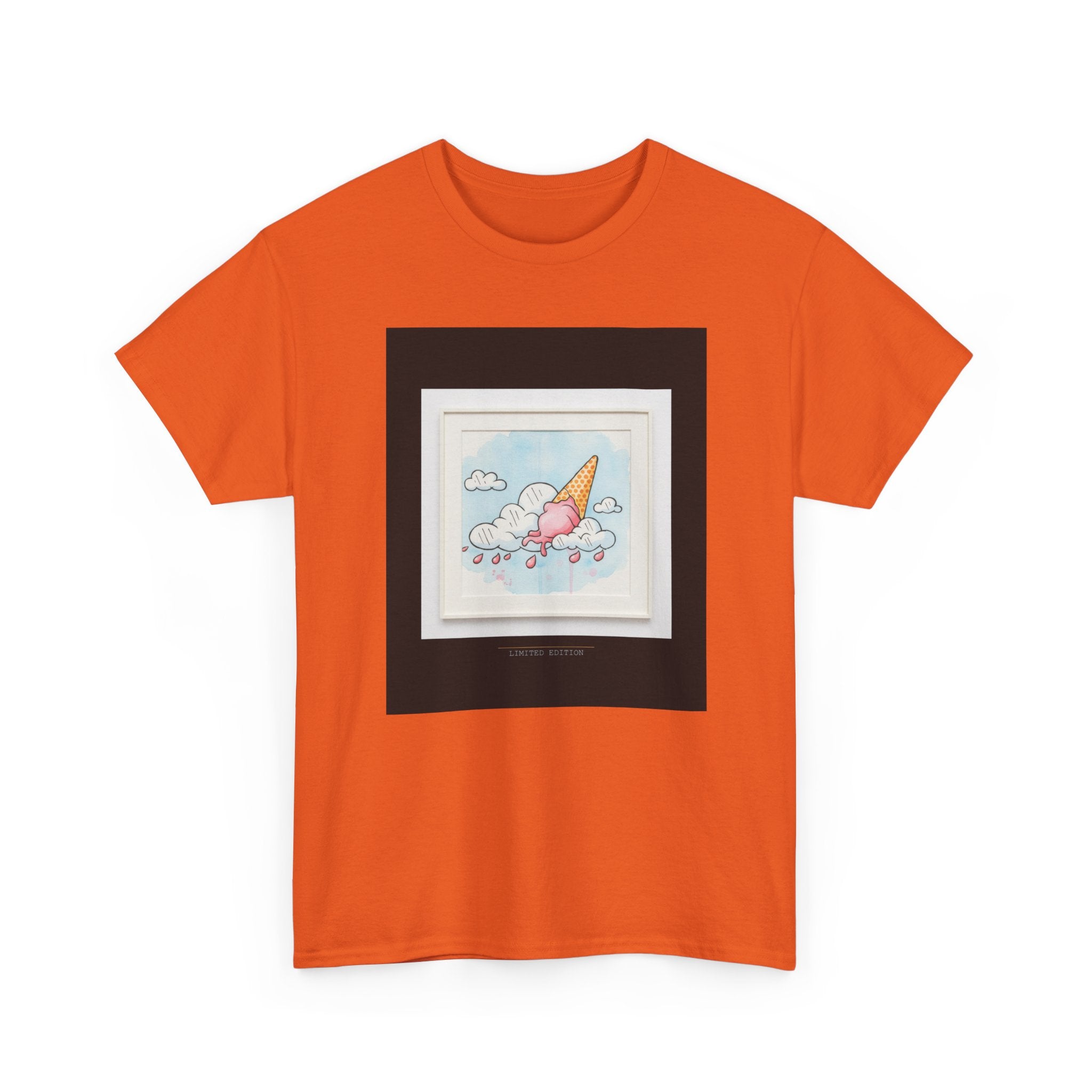 UNTAMED graphic tee — product view 25