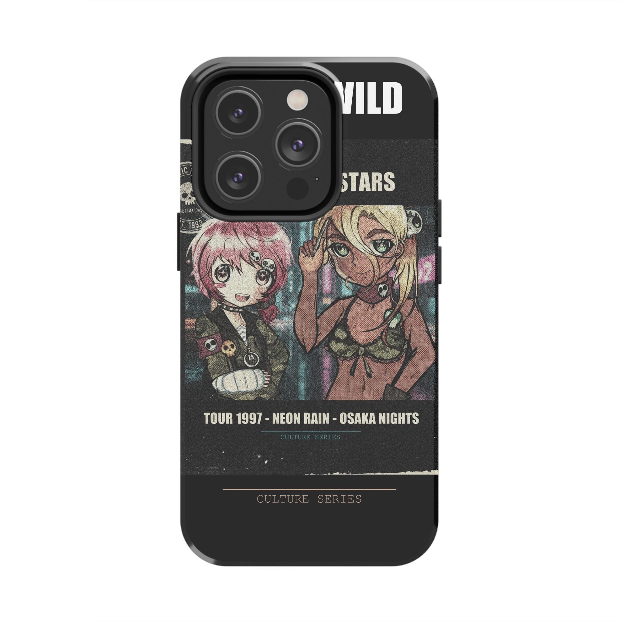 LAST EPISODE ENERGY phone case — product view 13